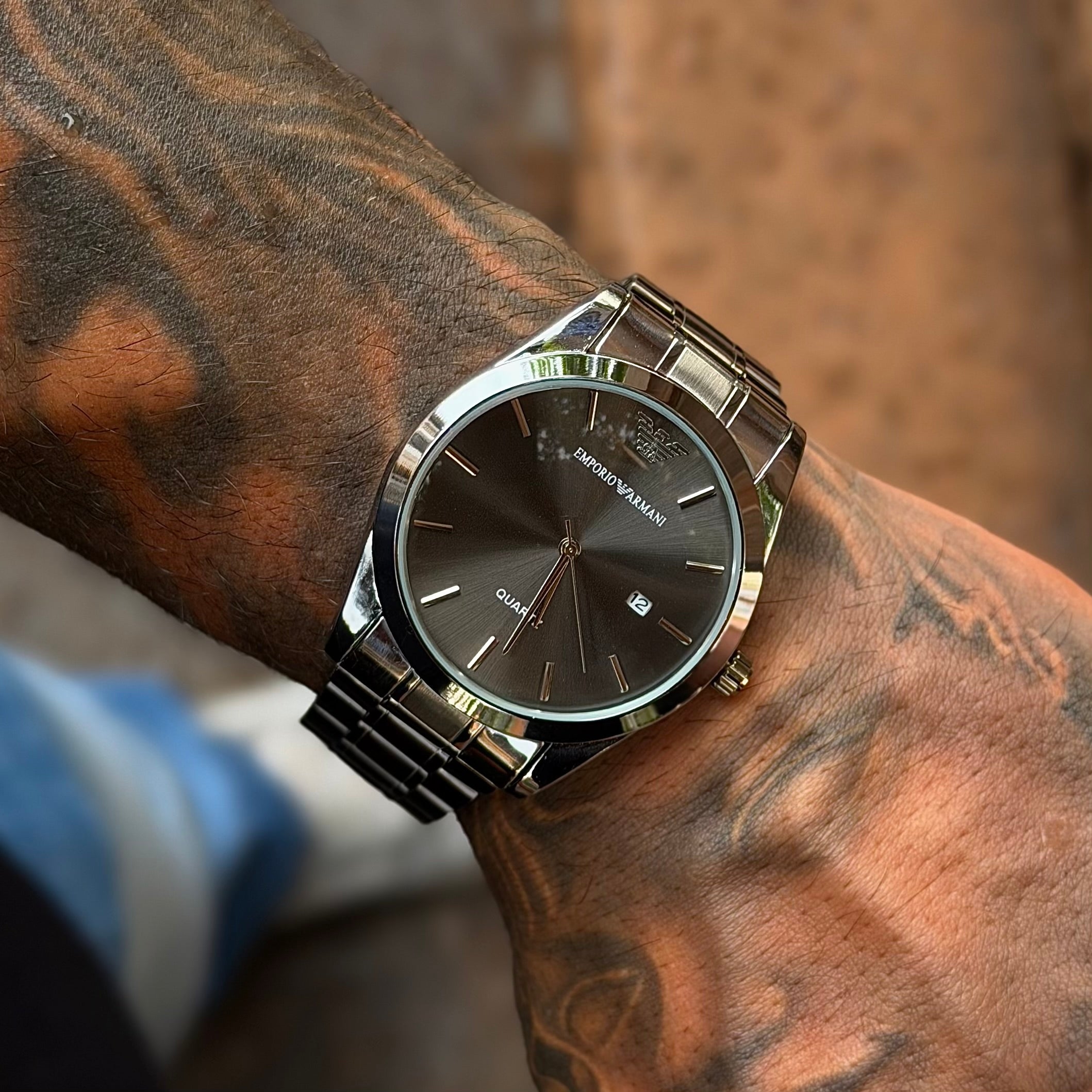 Relógio Armani AR11691