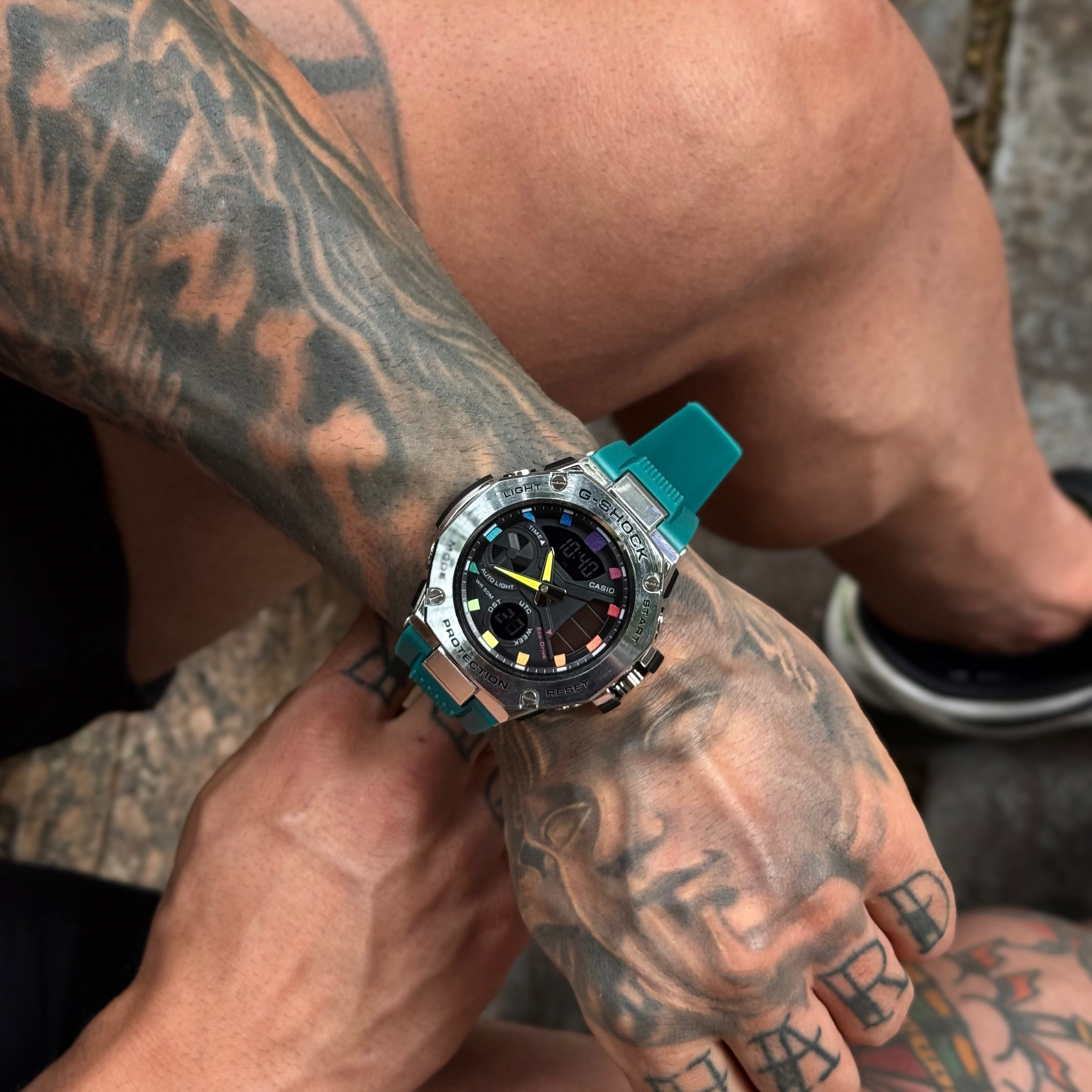 G-SHOCK GW-A1100