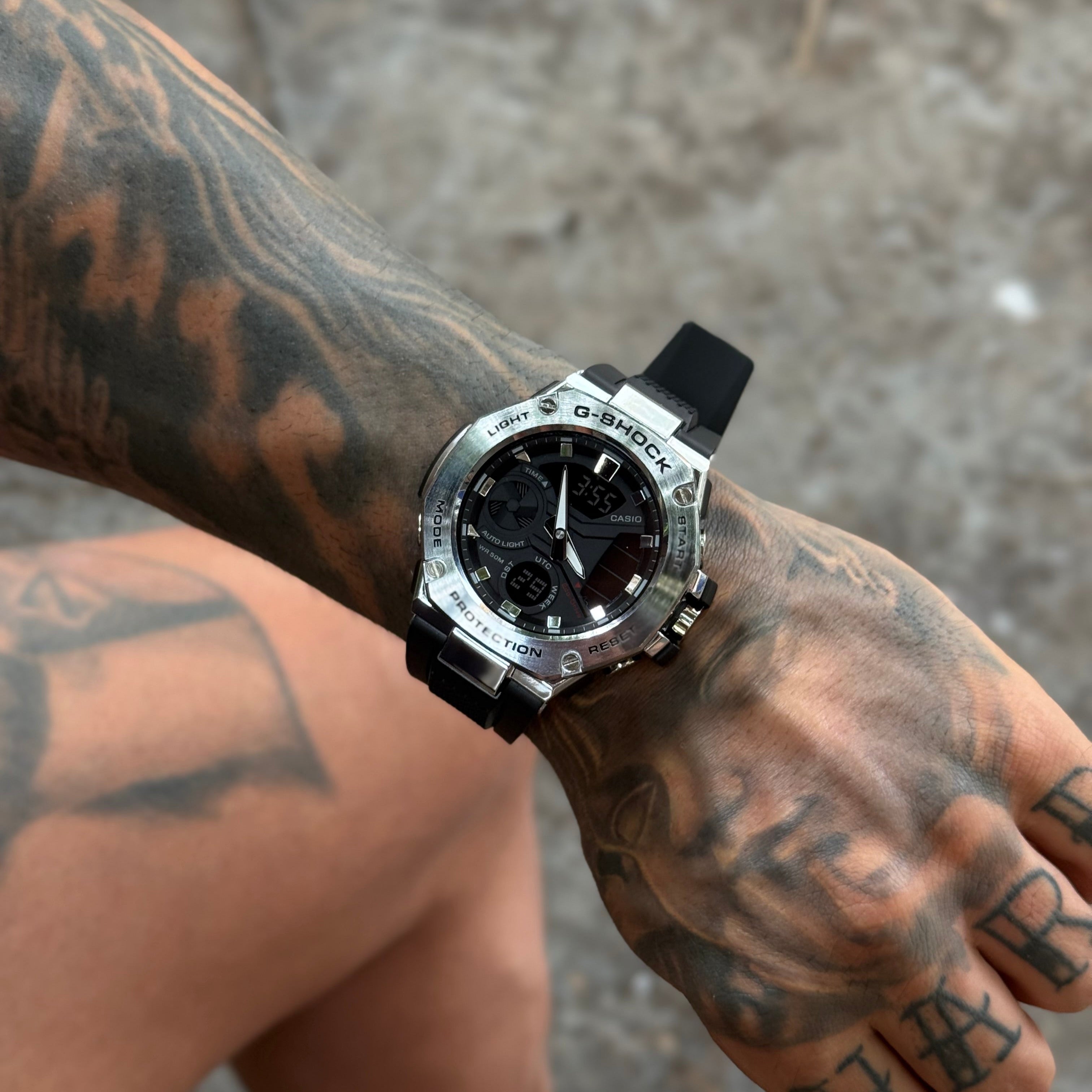 G-SHOCK GW-A1100