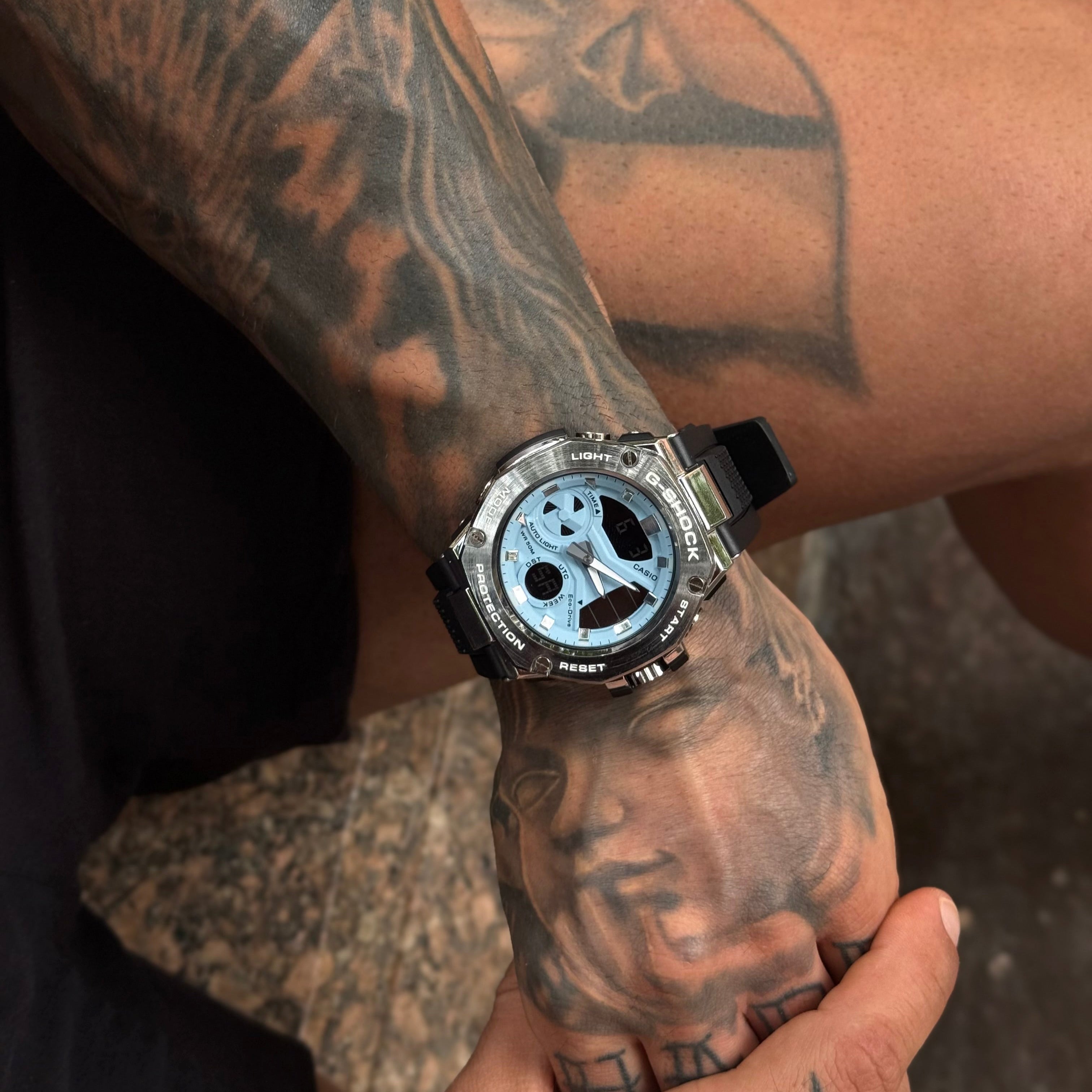 G-SHOCK GW-A1100