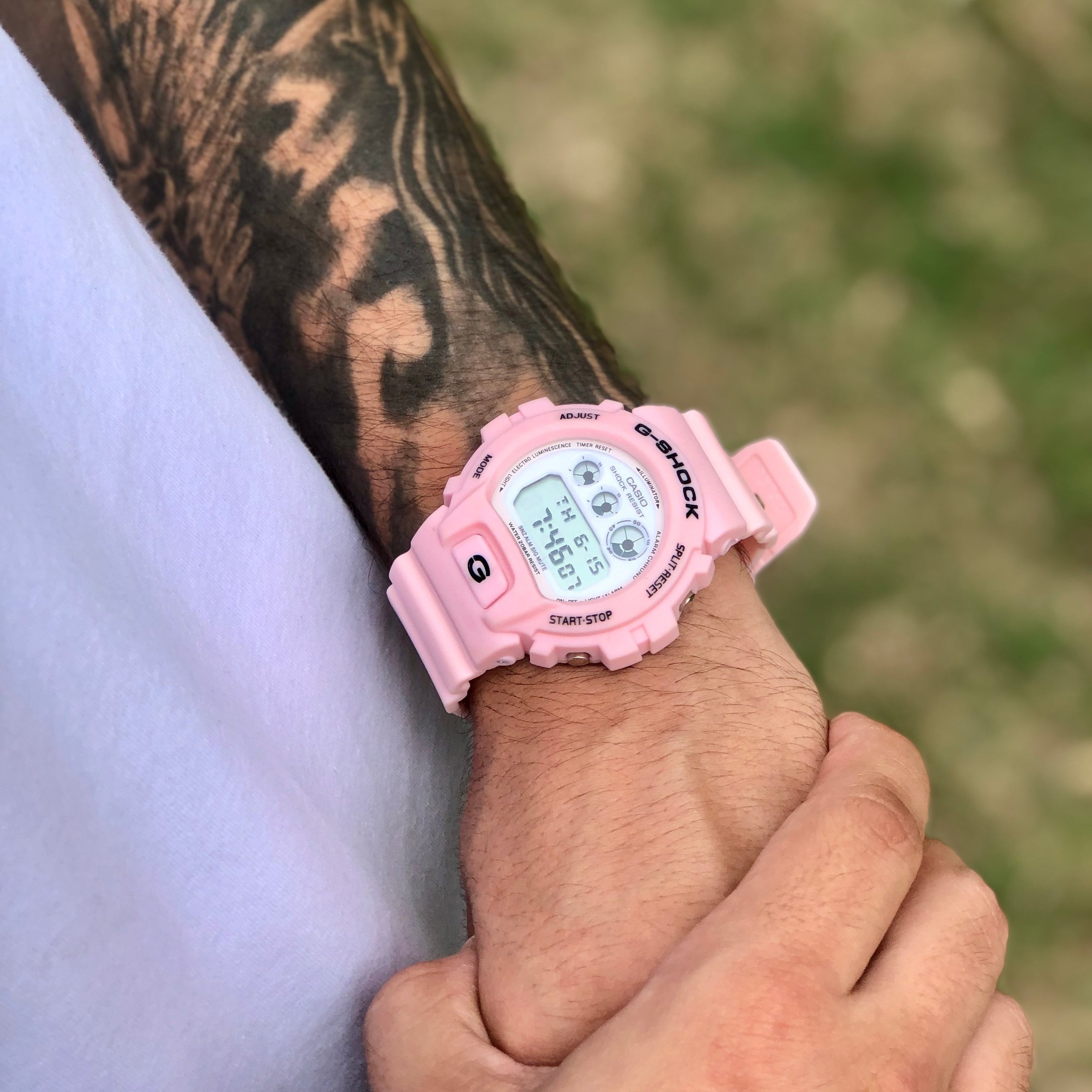 G-SHOCK DW-6900