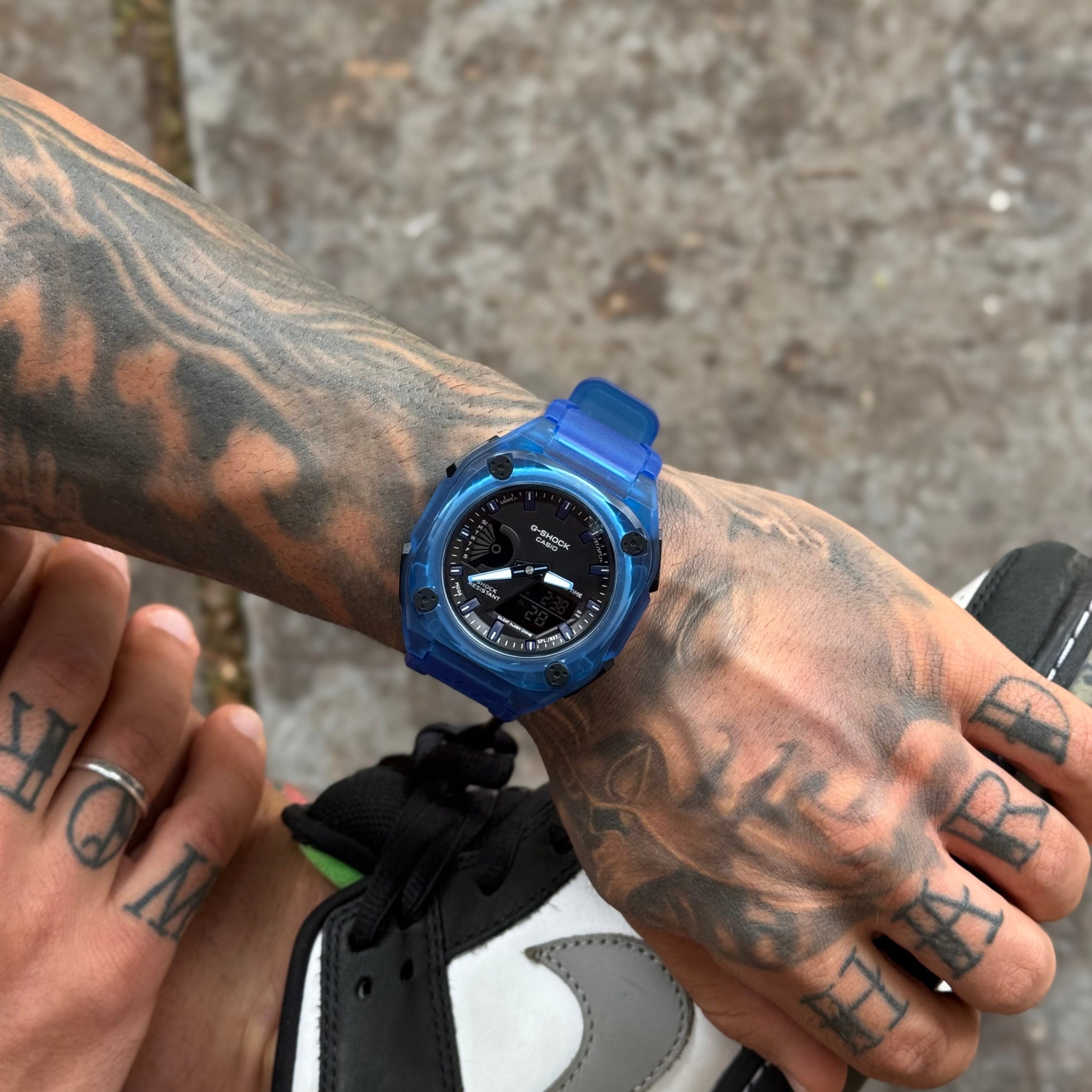 G-SHOCK GW-2400