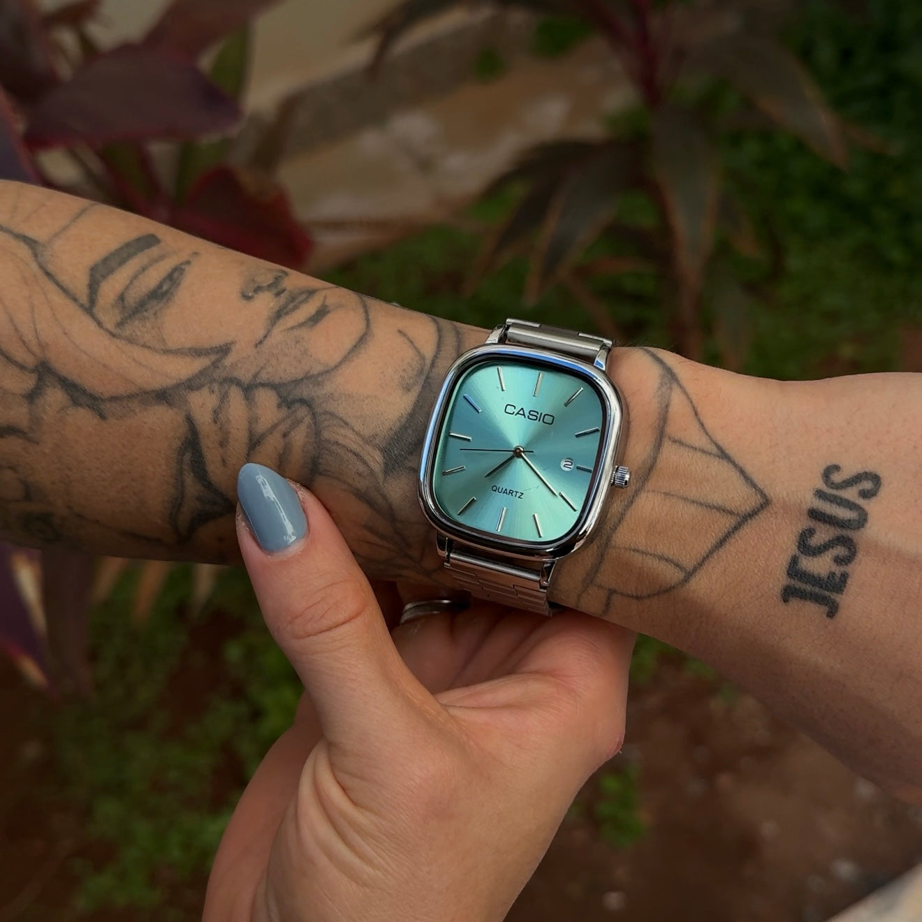 CASIO VINTAGE A138 - UNISSEX