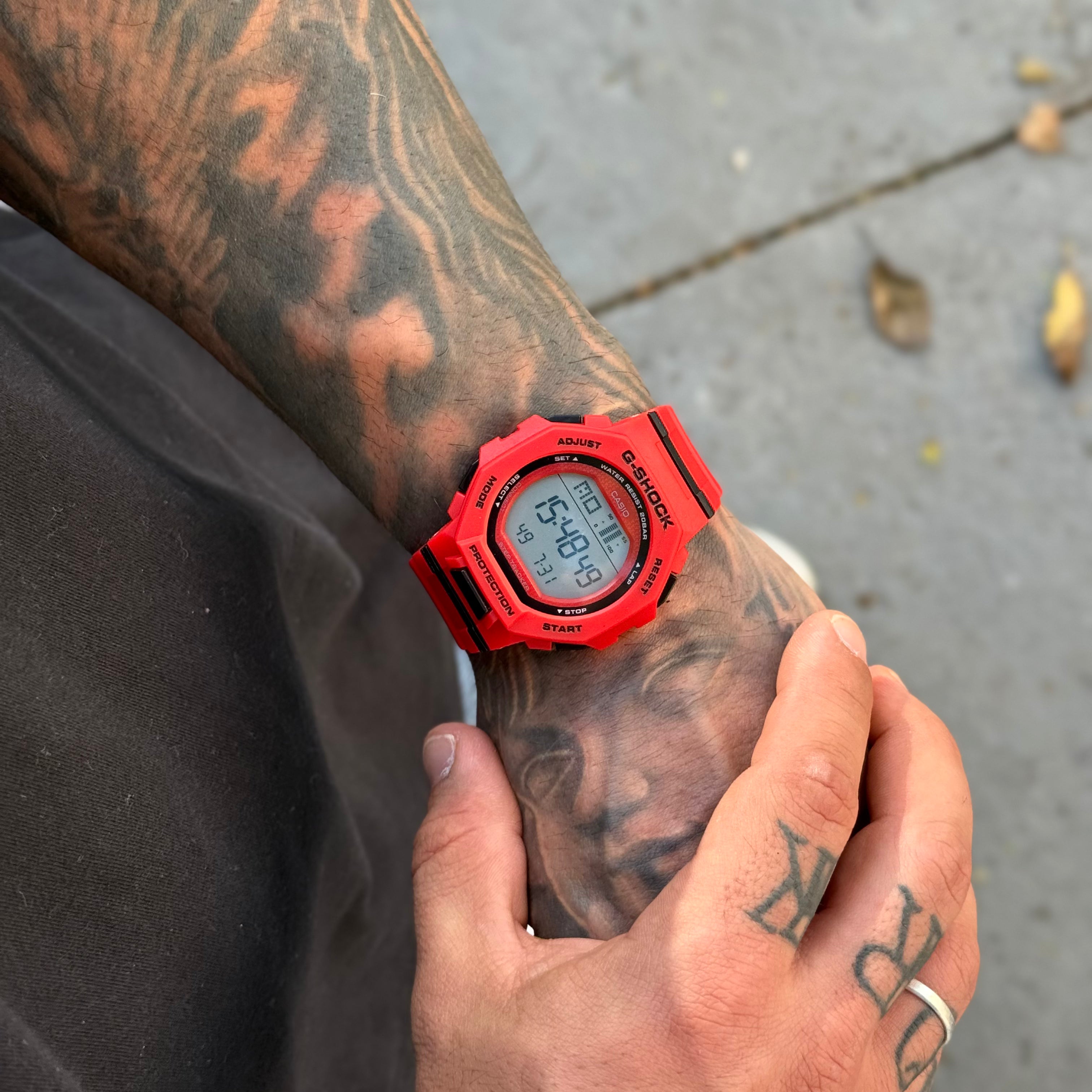 G-SHOCK GMD-B300