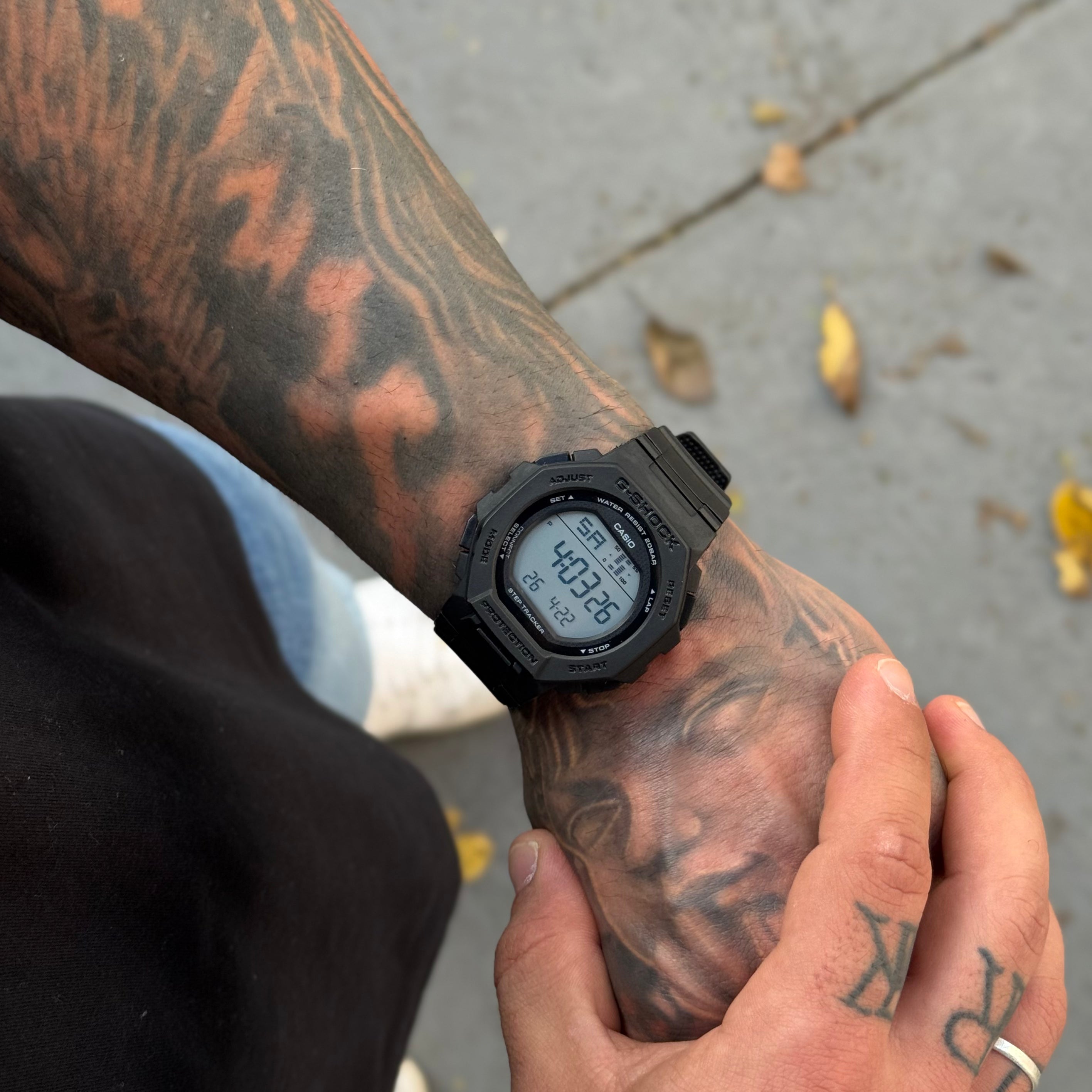 G-SHOCK GMD-B300