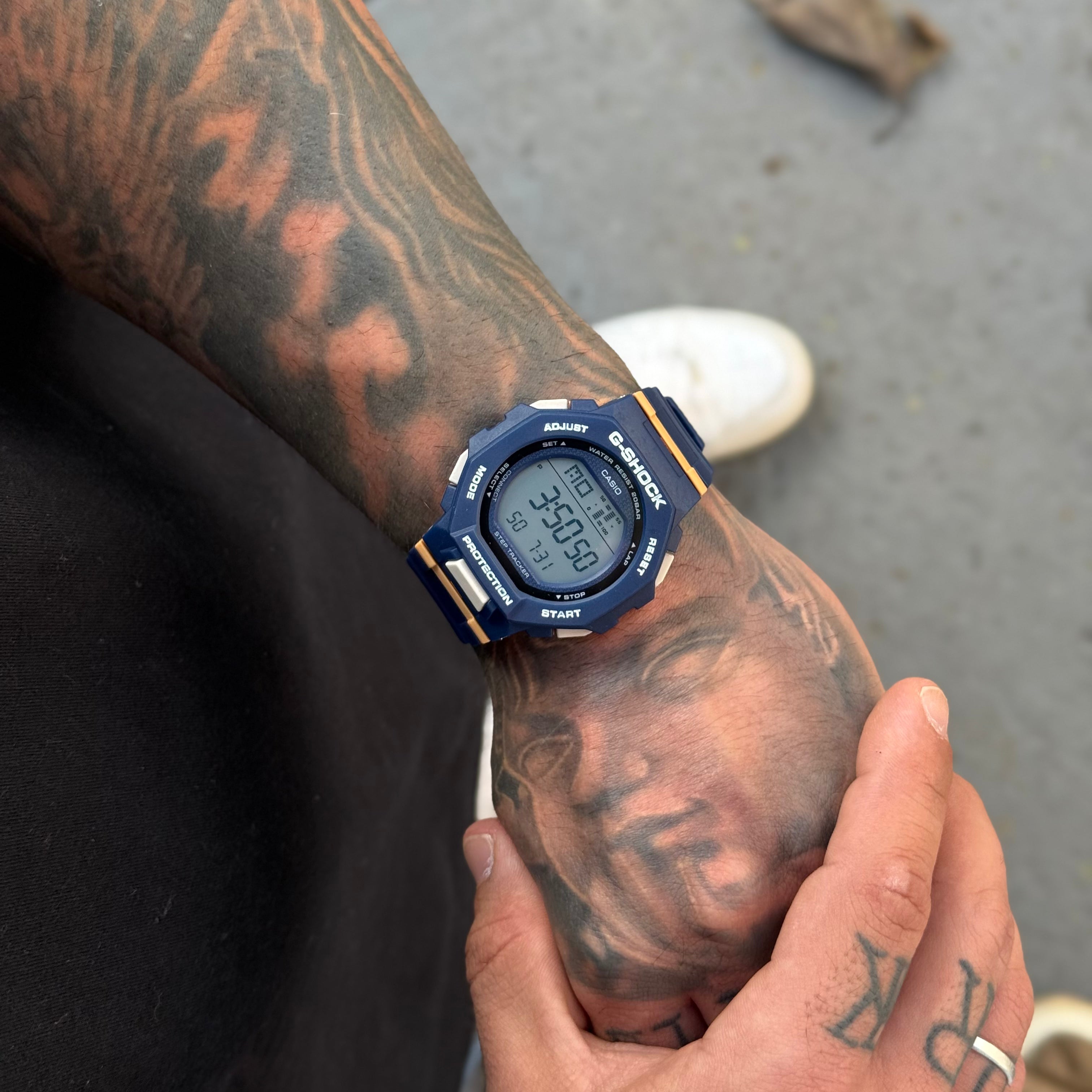 G-SHOCK GMD-B300