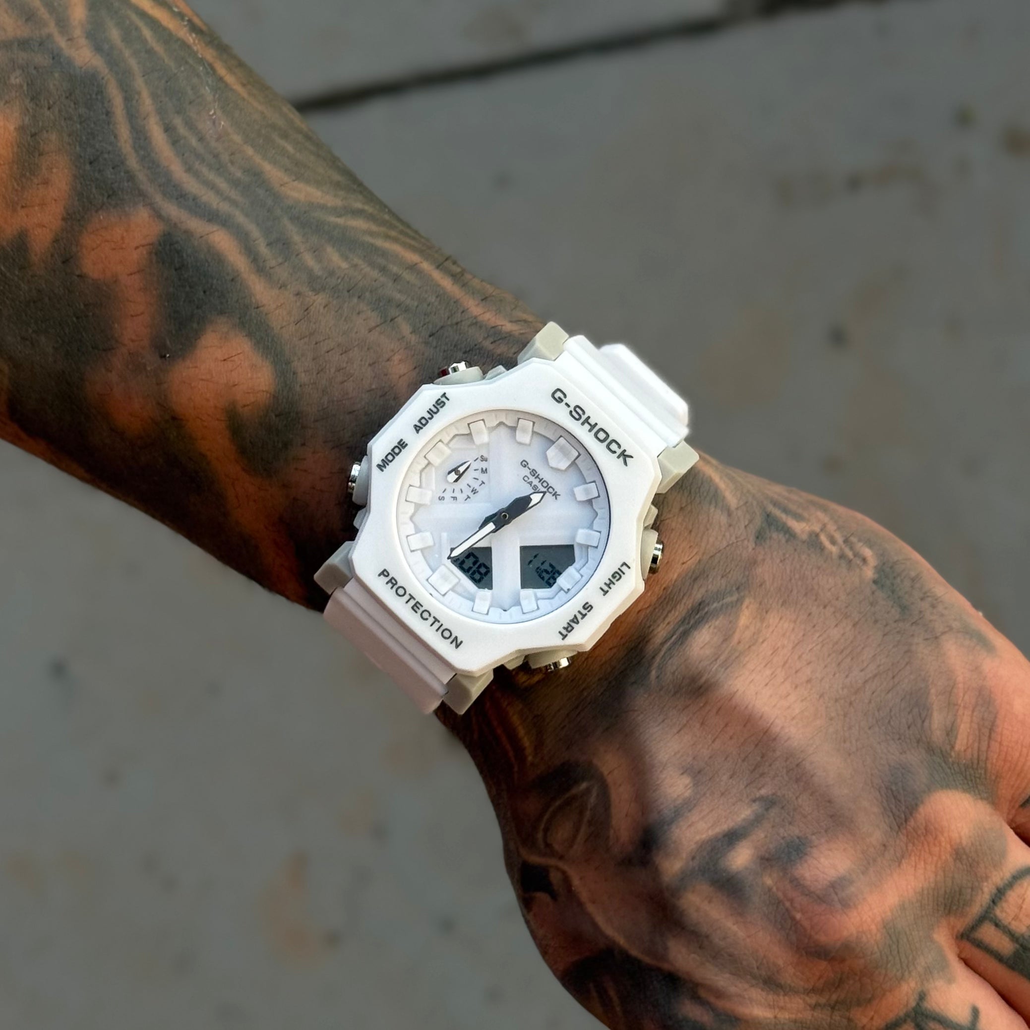 G-SHOCK GA-2300
