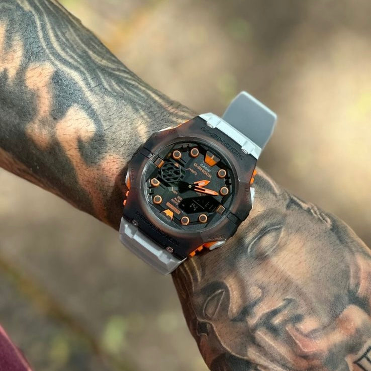 G-SHOCK GA-B001