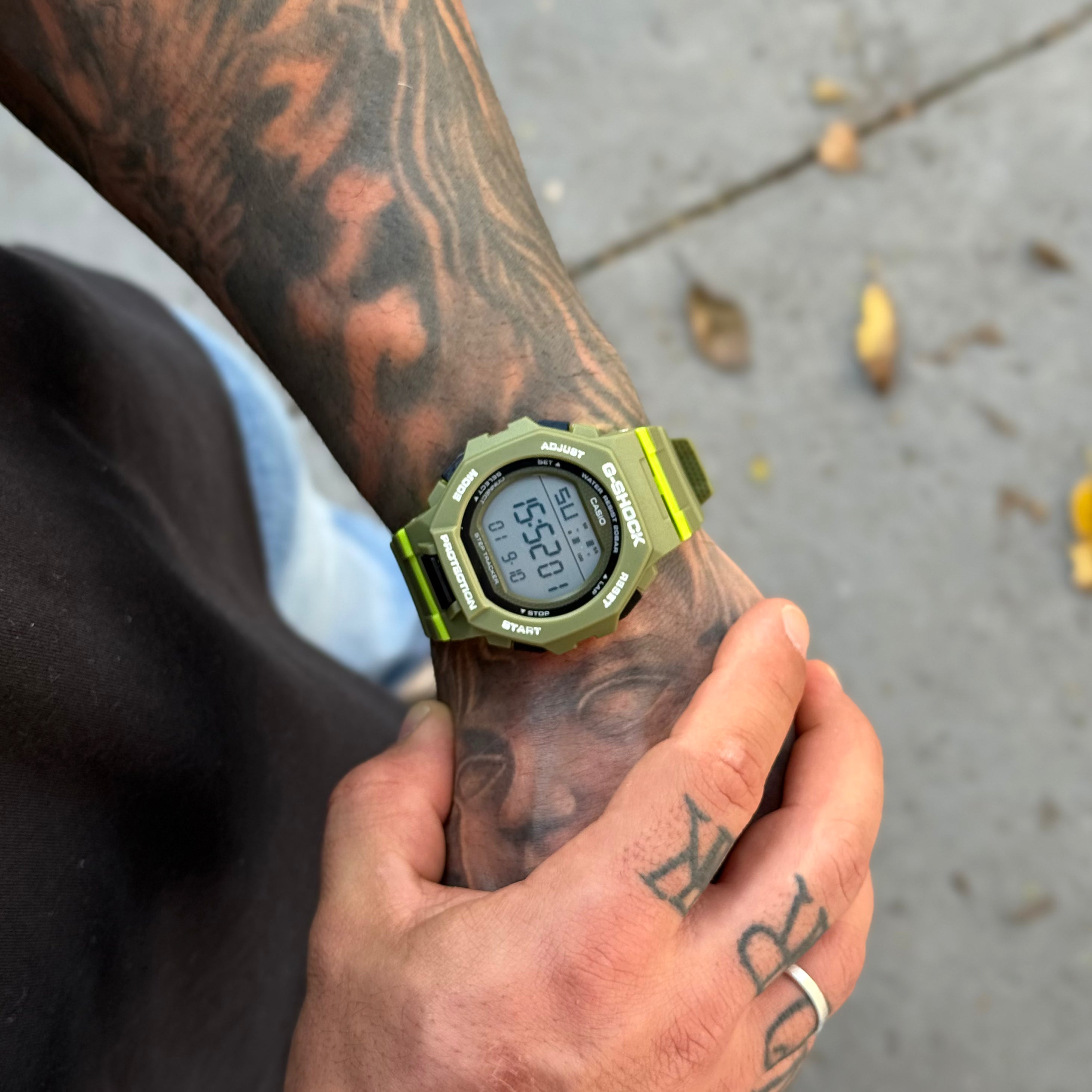 G-SHOCK GMD-B300