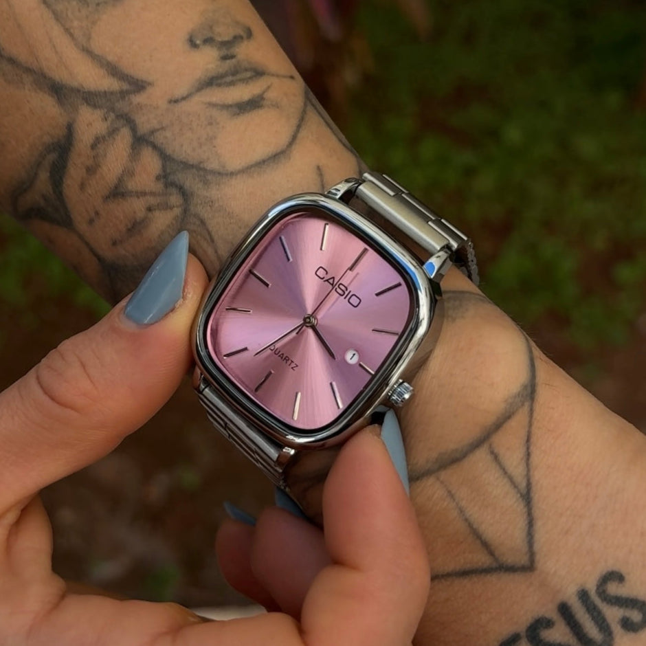 CASIO VINTAGE A138 - UNISSEX