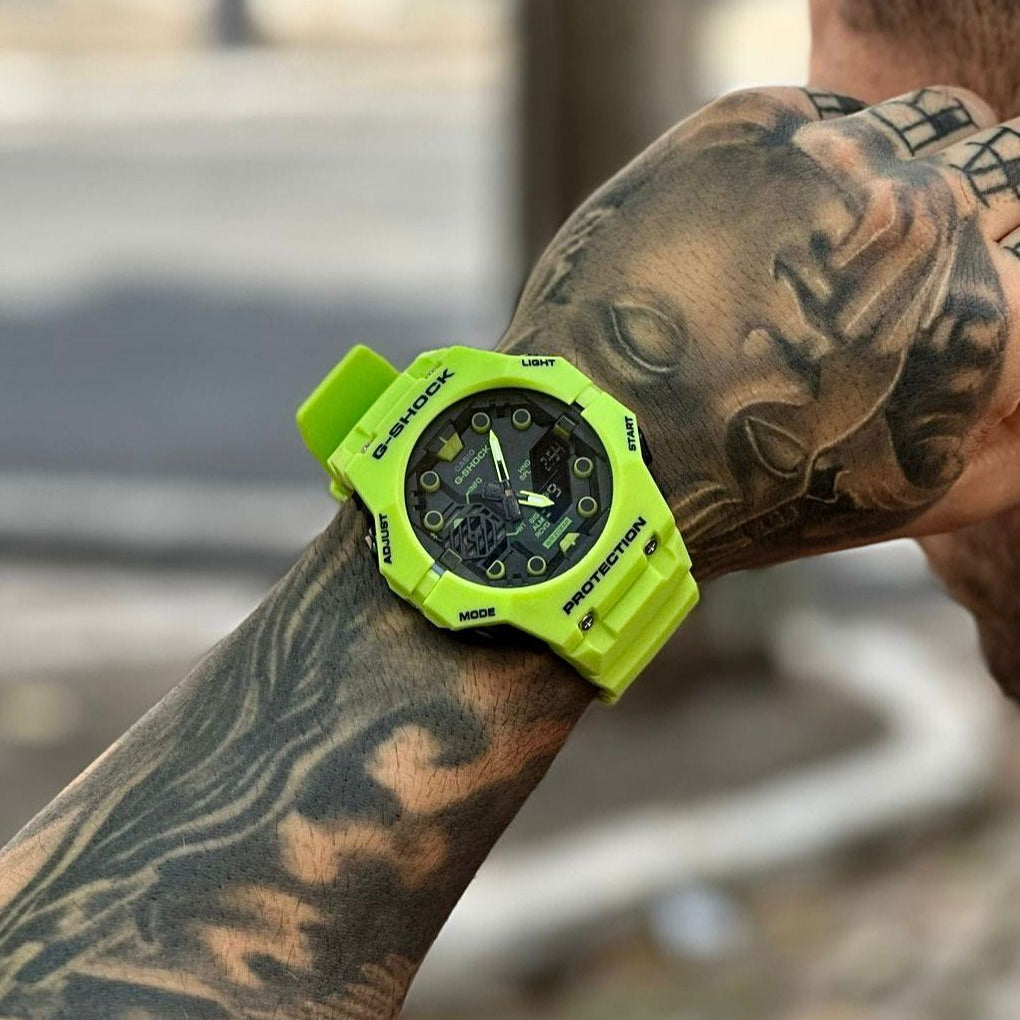 G-SHOCK GA-B001