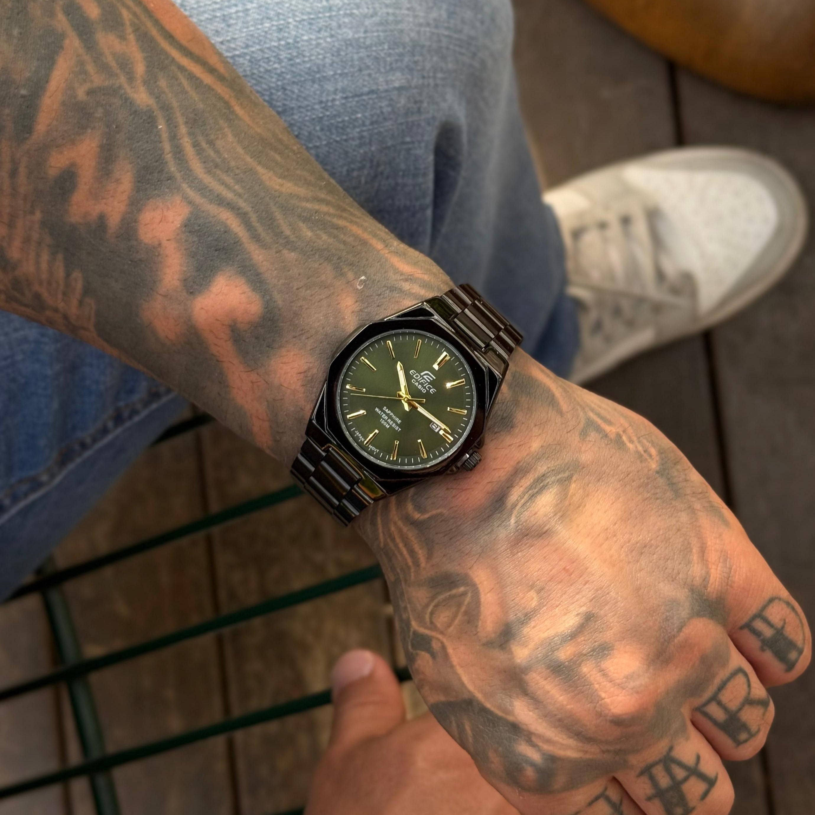 Casio Edifice EFR-S108D-2AV