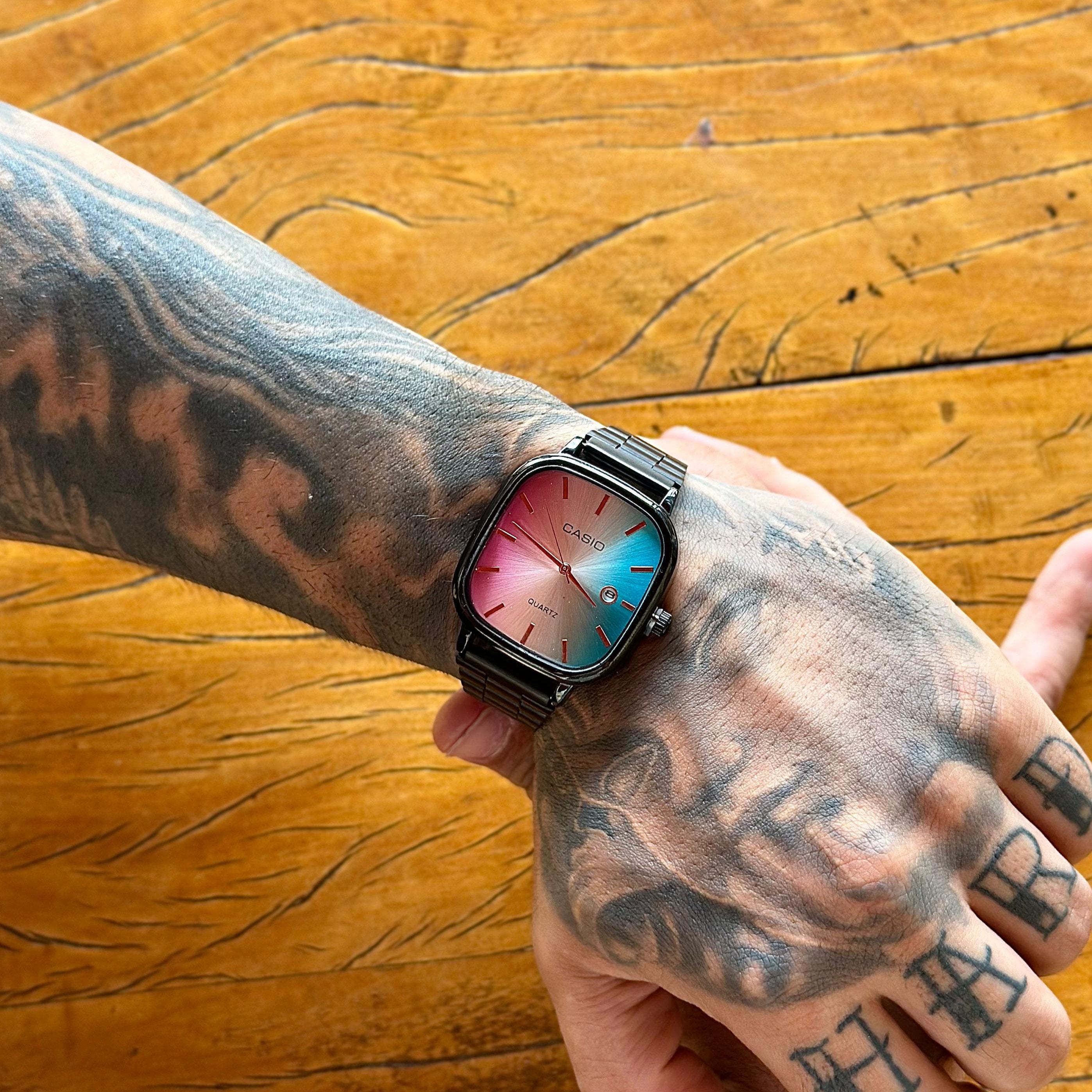 CASIO VINTAGE A138 - UNISSEX