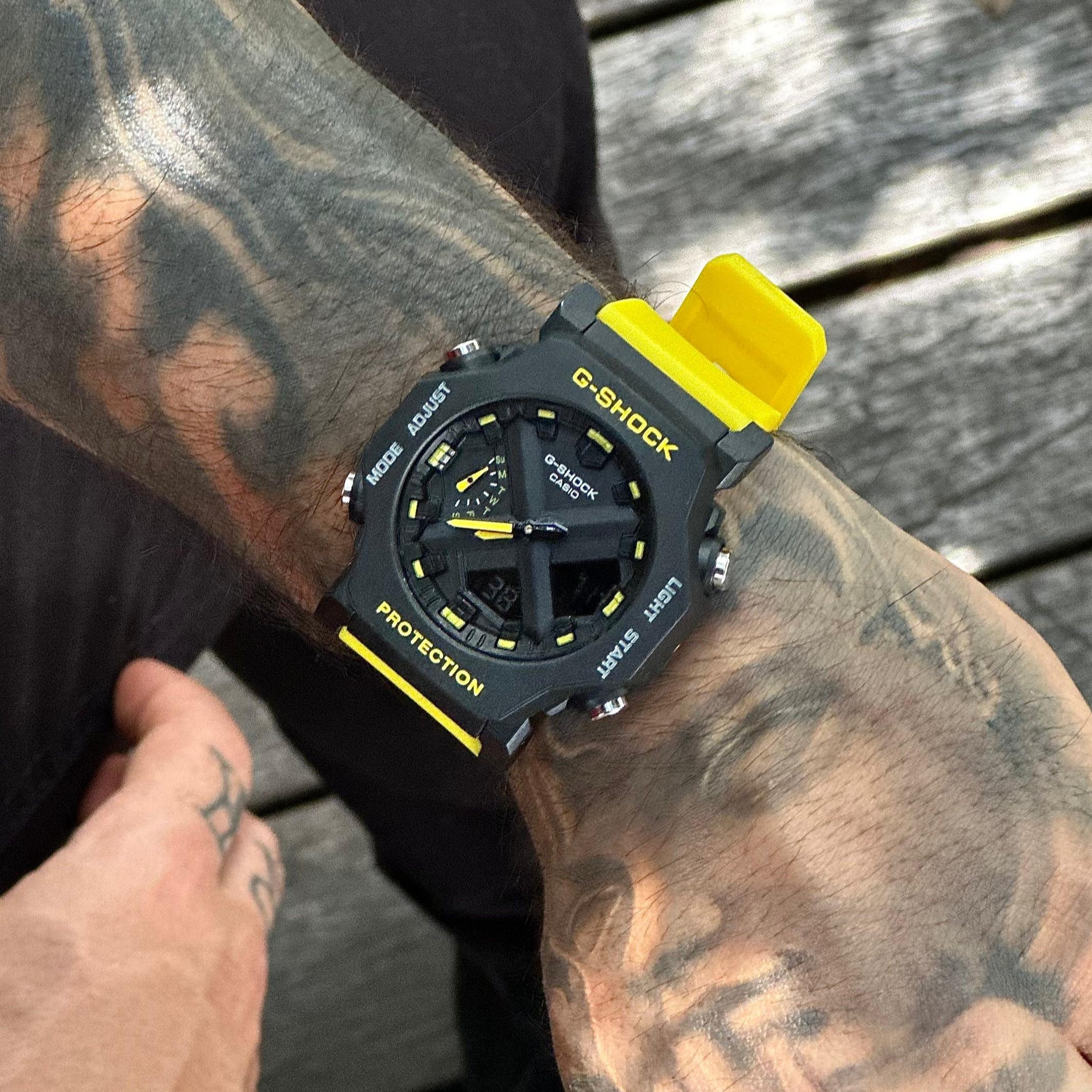 G-SHOCK GA-2300