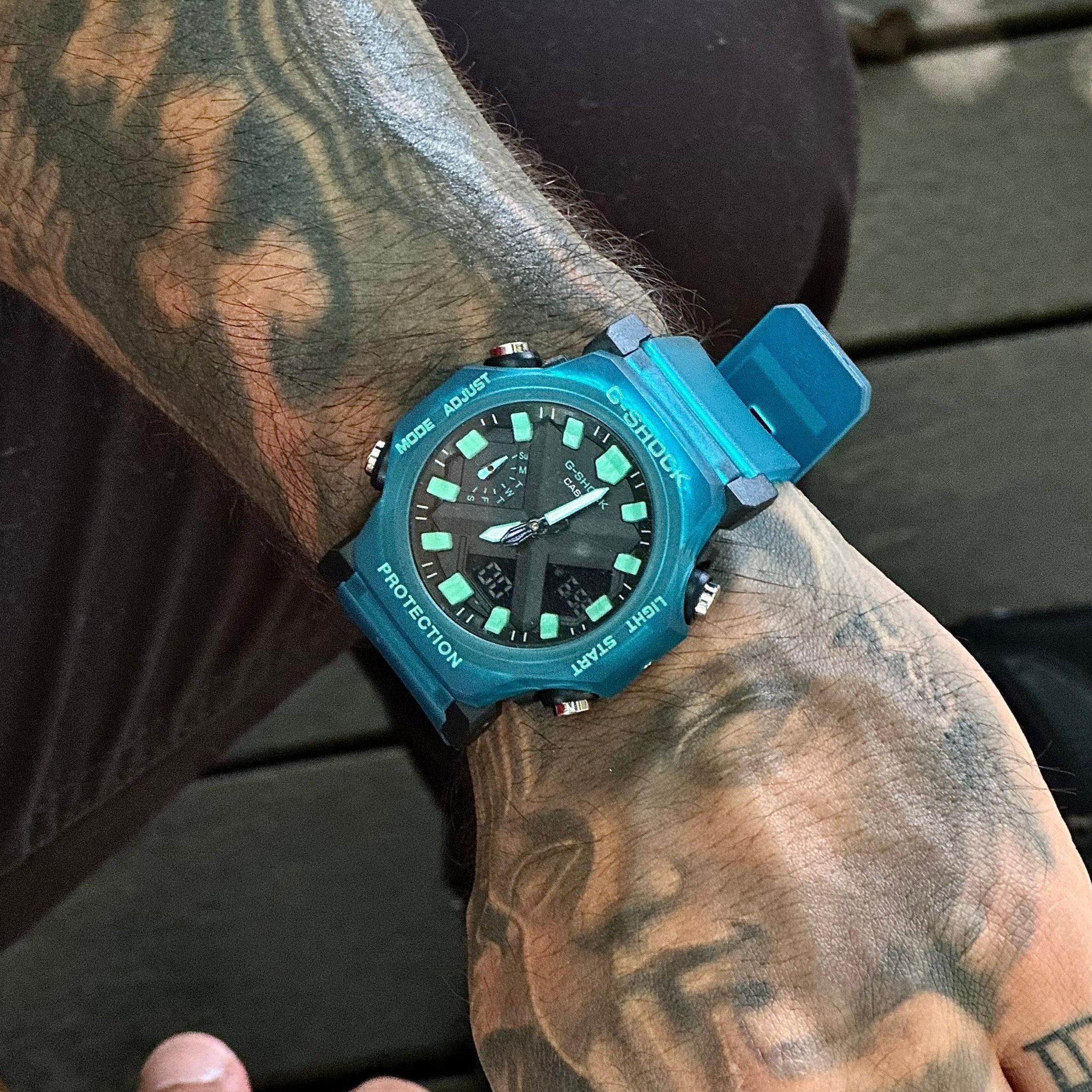 G-SHOCK GA-2300