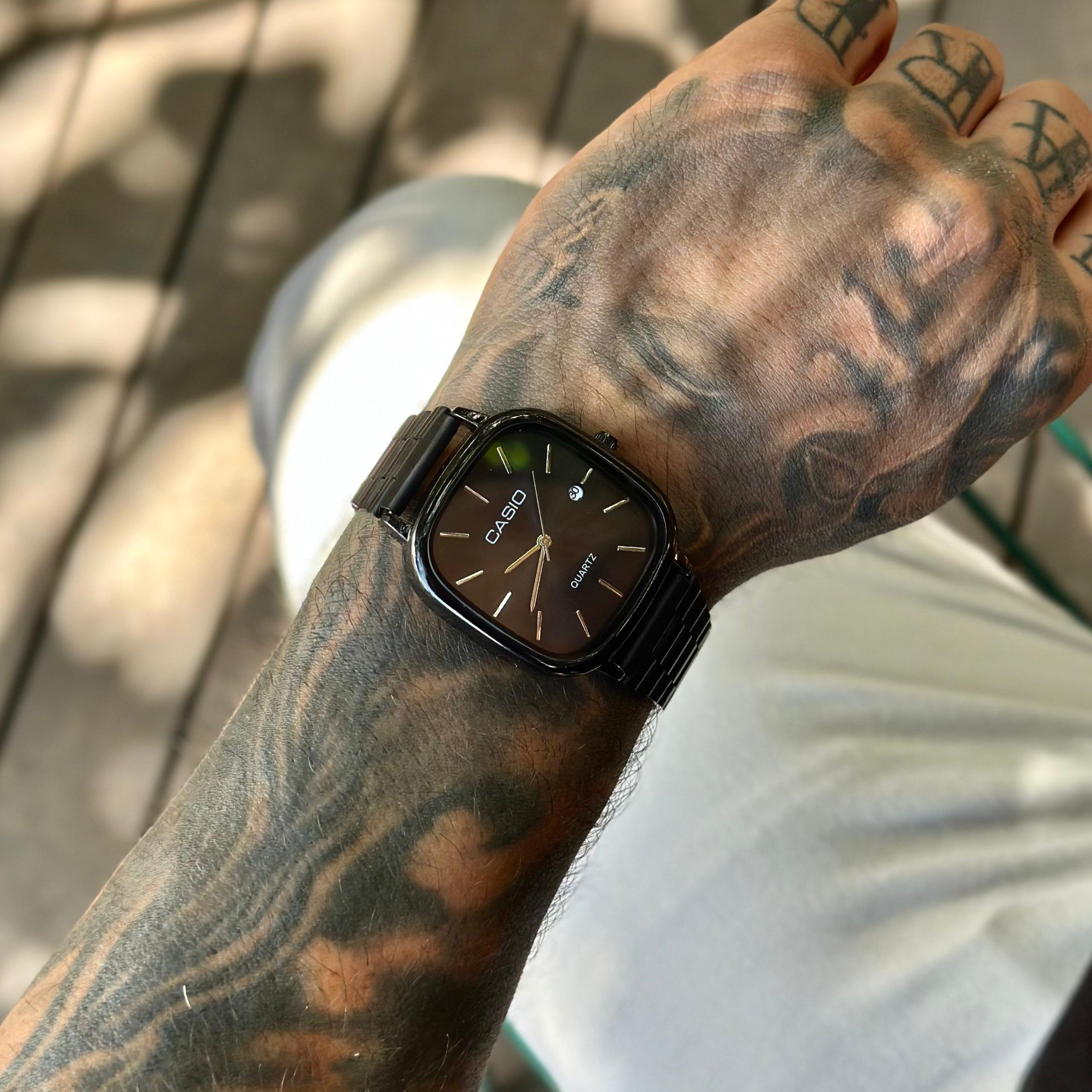 CASIO VINTAGE A138 - UNISSEX