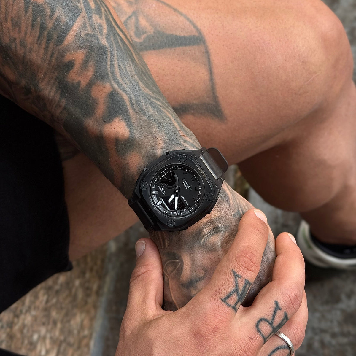 G-SHOCK GW-2400