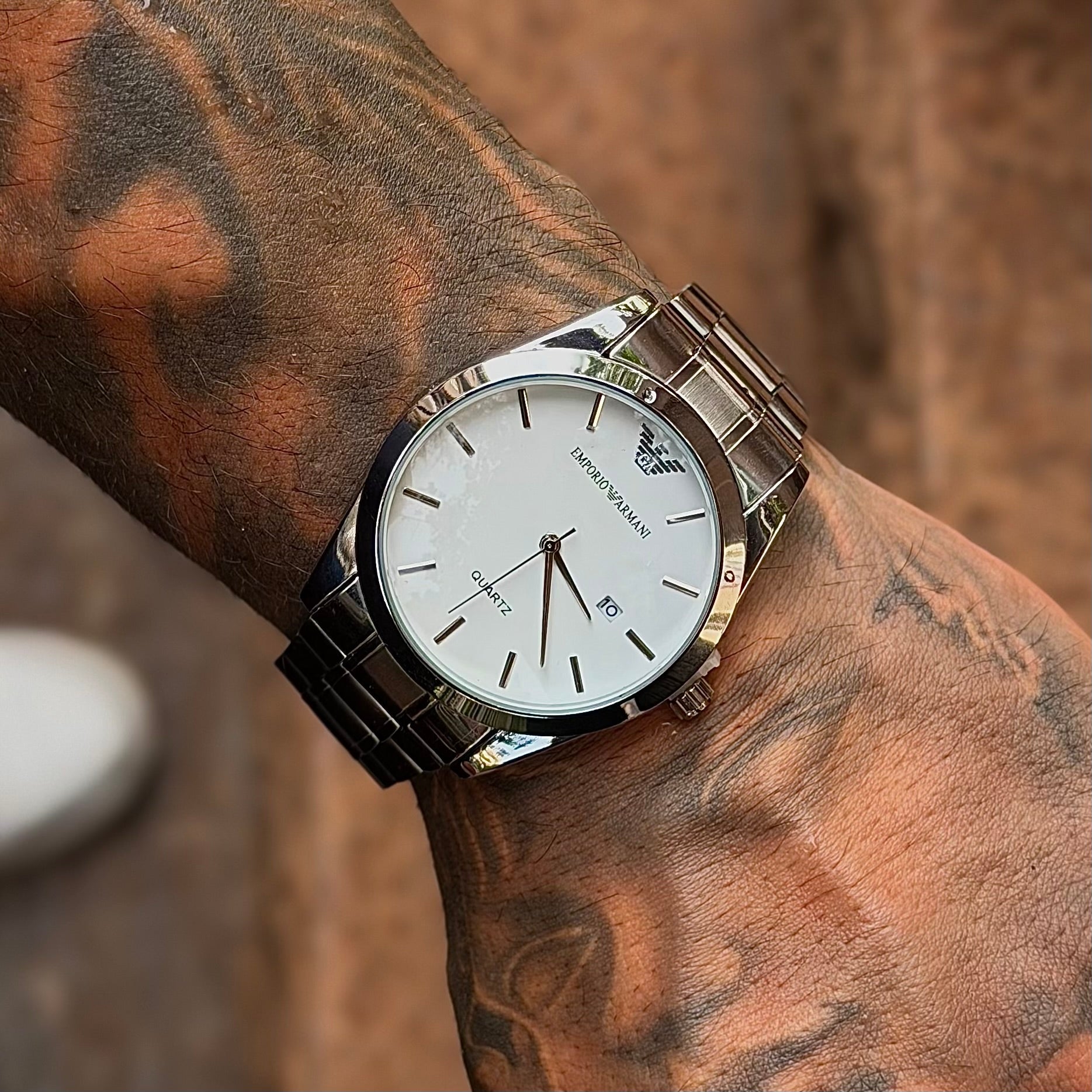 Relógio Armani AR11691