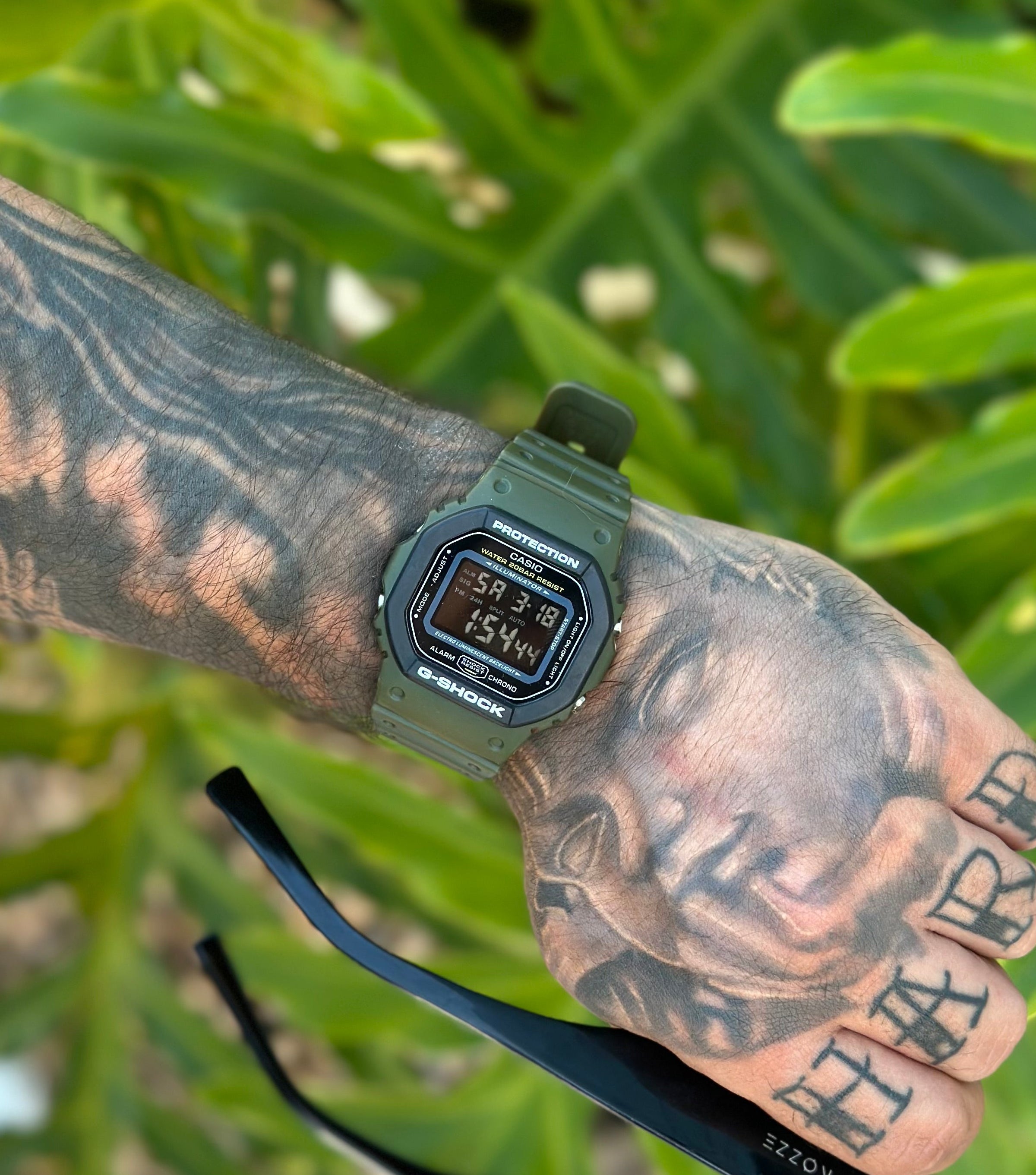G-SHOCK DW-5600