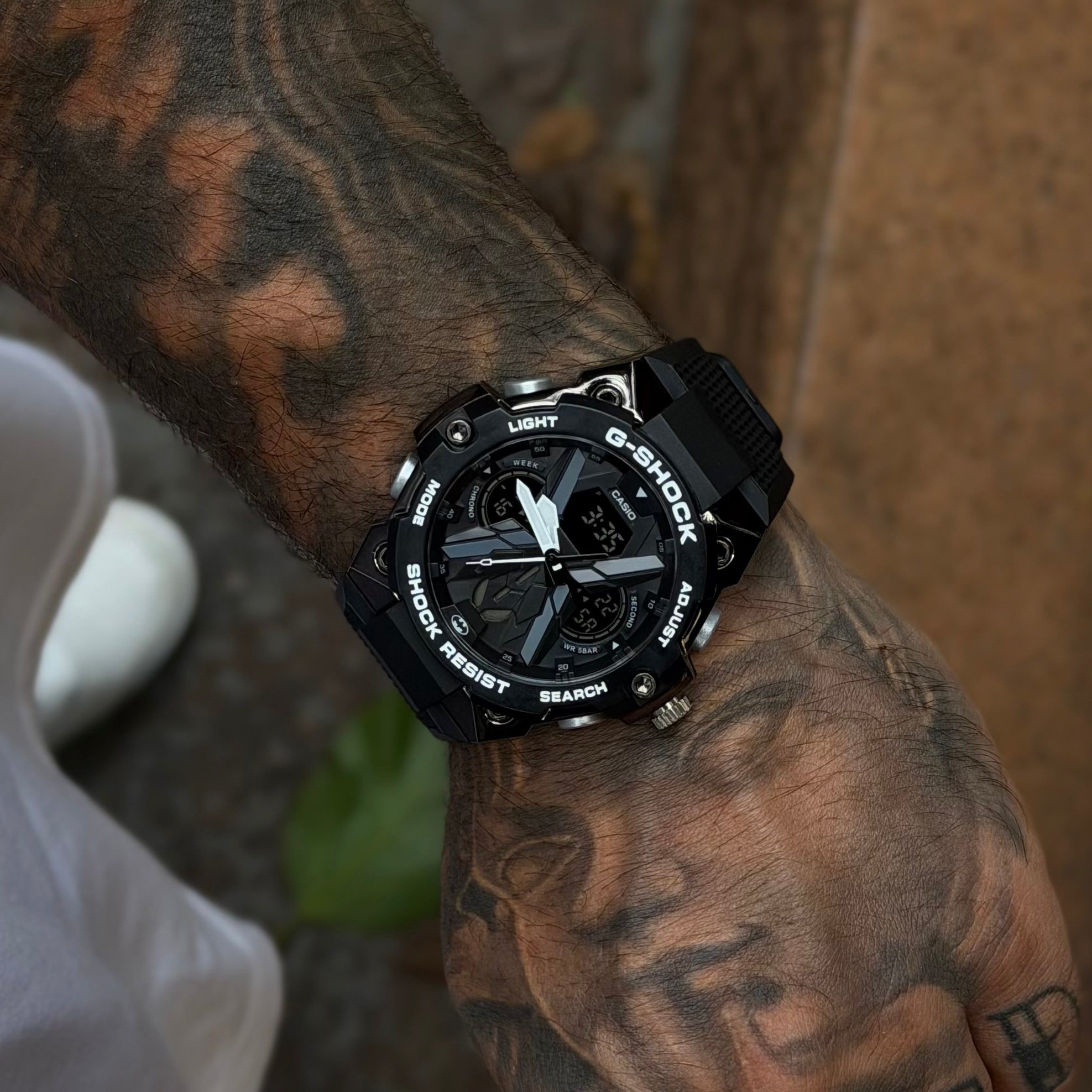 G-SHOCK Batman