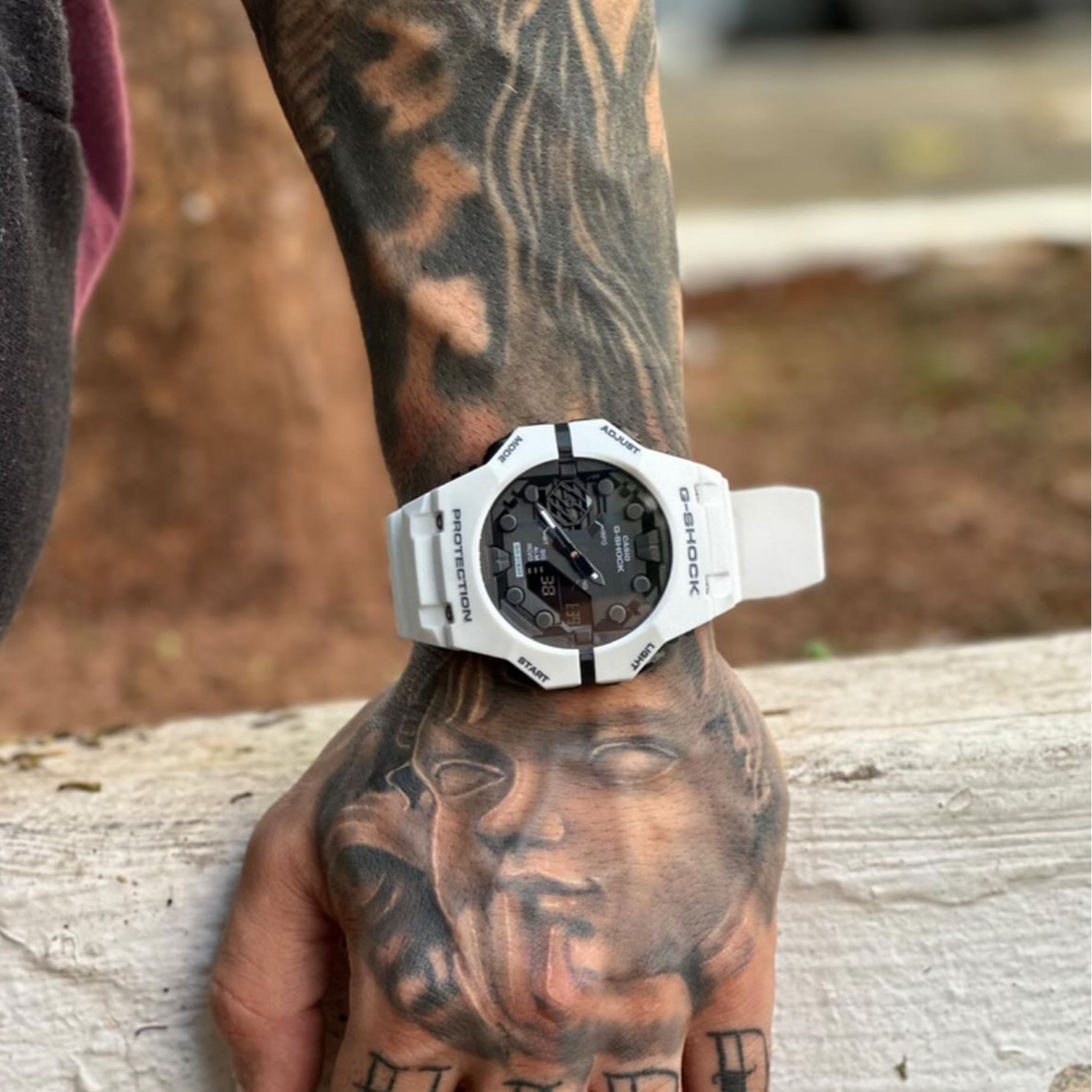 G-SHOCK GA-B001