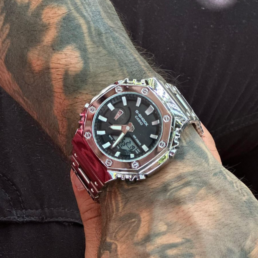 G-SHOCK GM-B2100