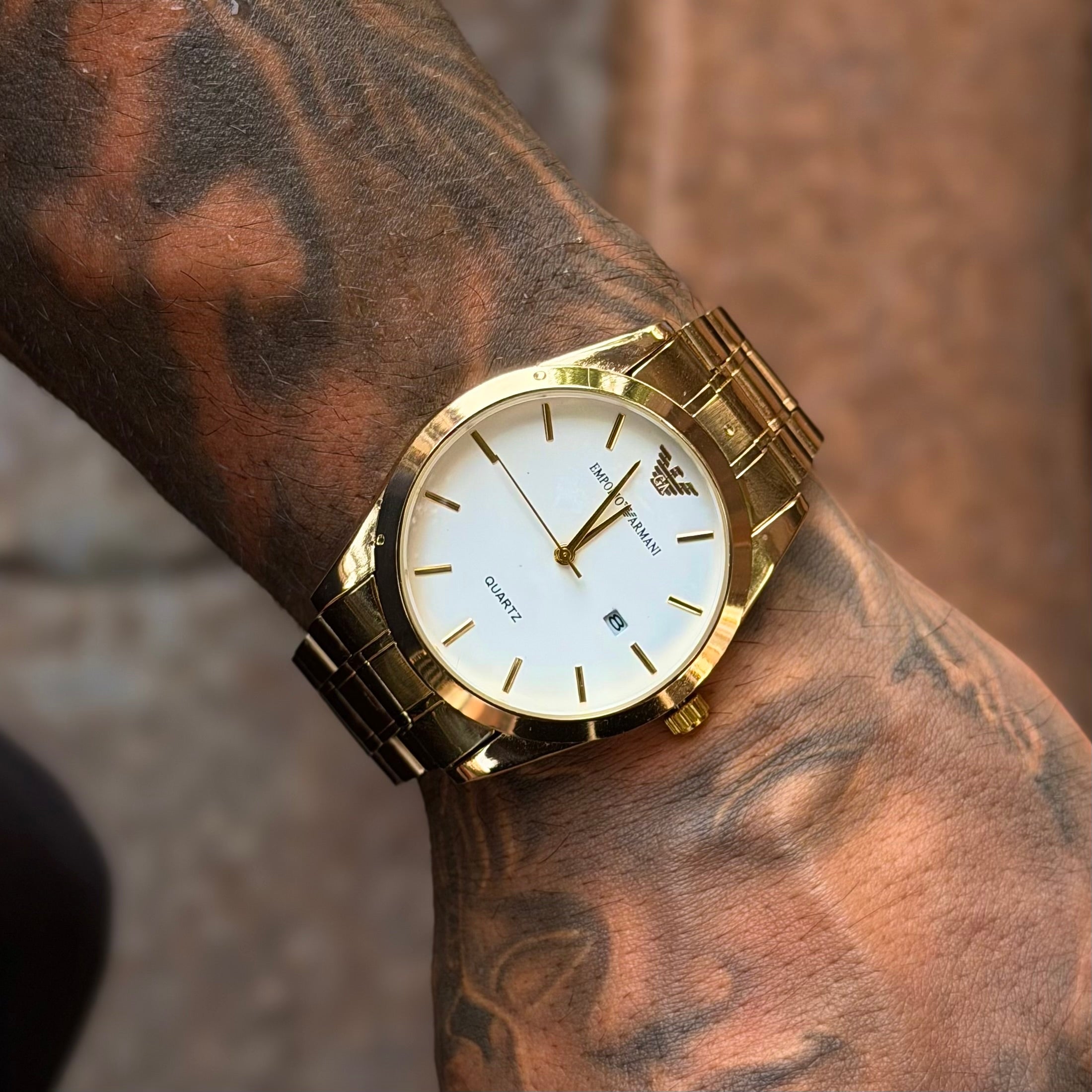 Relógio Armani AR11691