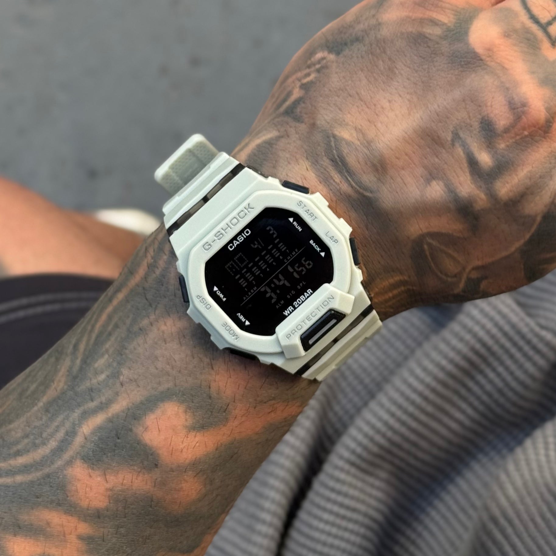 G-SHOCK GBD-200