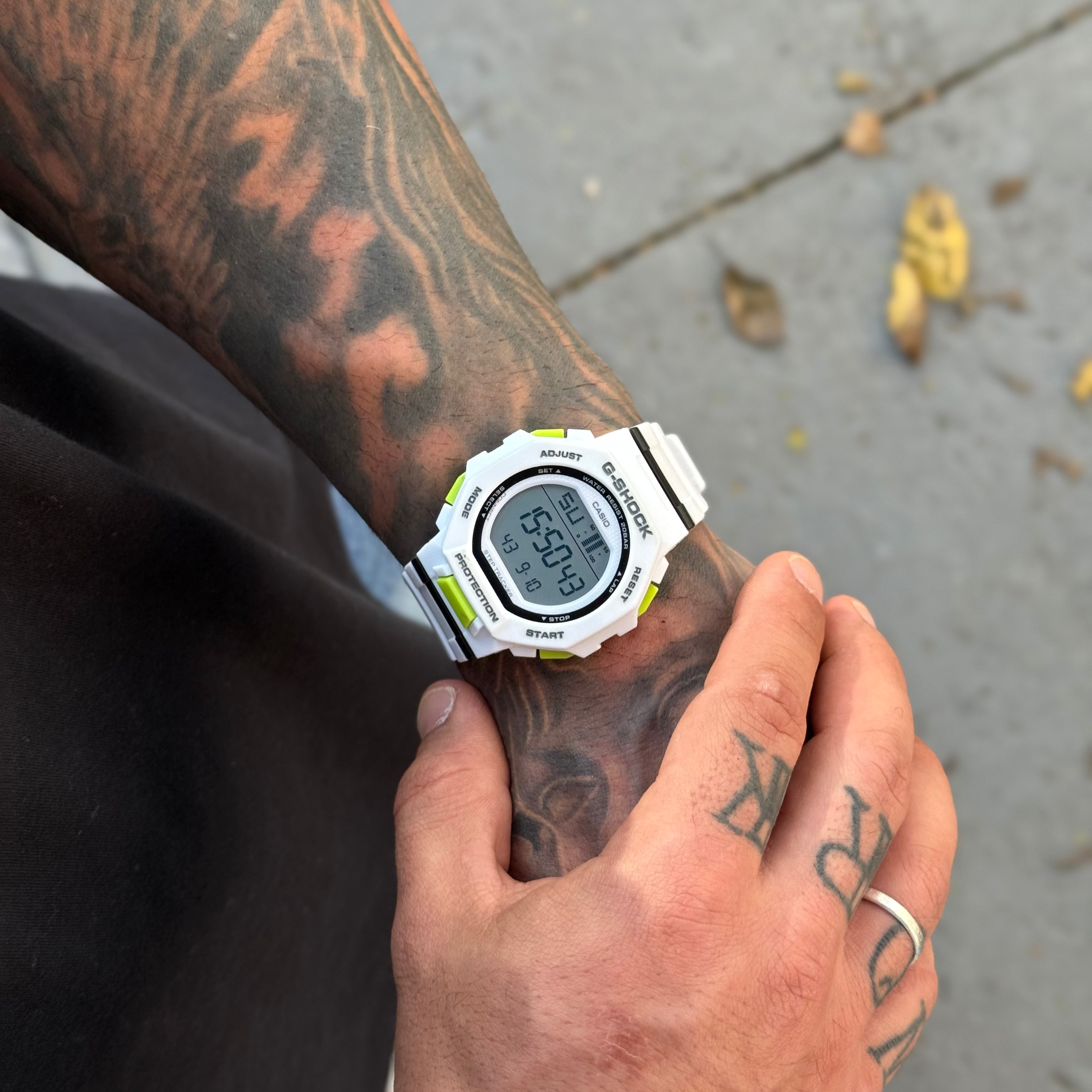G-SHOCK GMD-B300