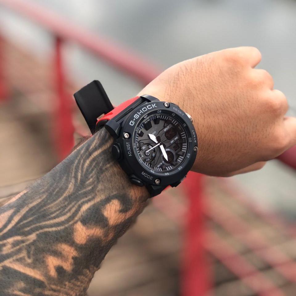 G-SHOCK GA-2000