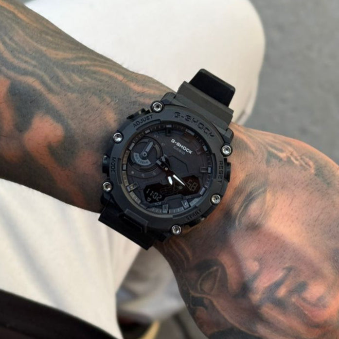 G-SHOCK GA-2200