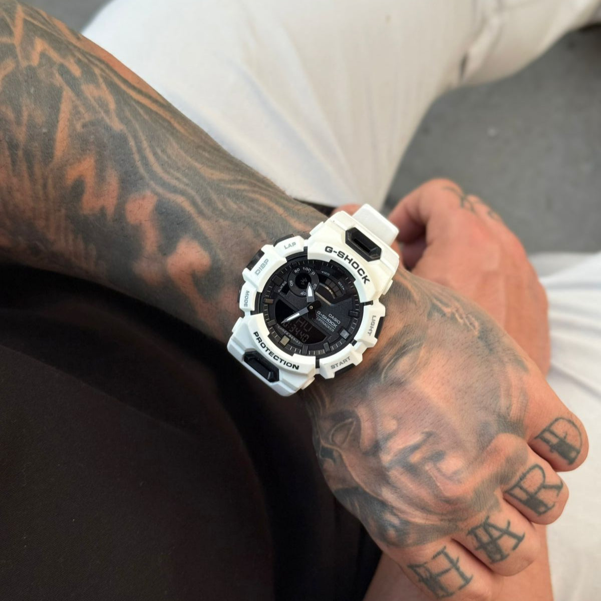 G-SHOCK GBA-900