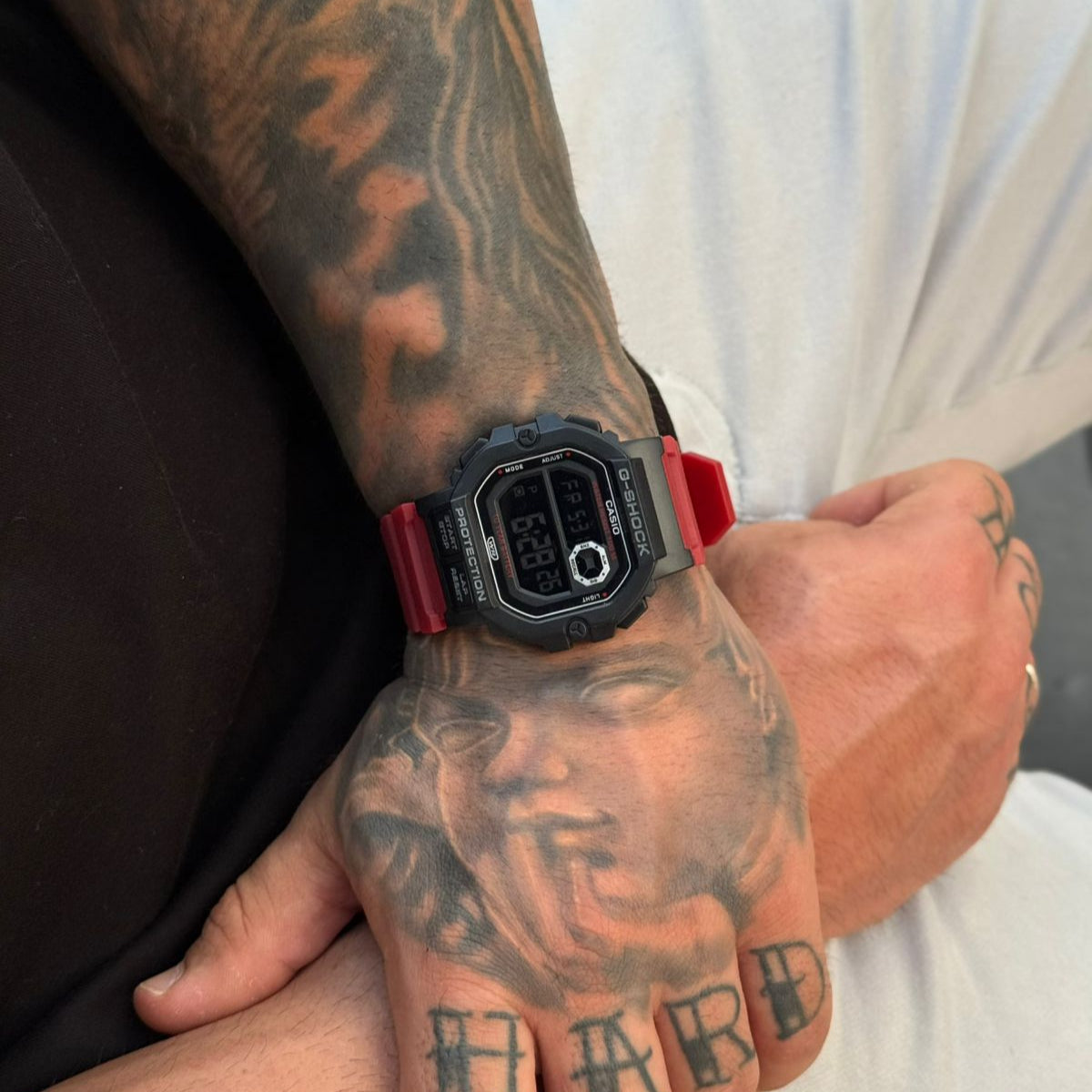 G-SHOCK WS-1400