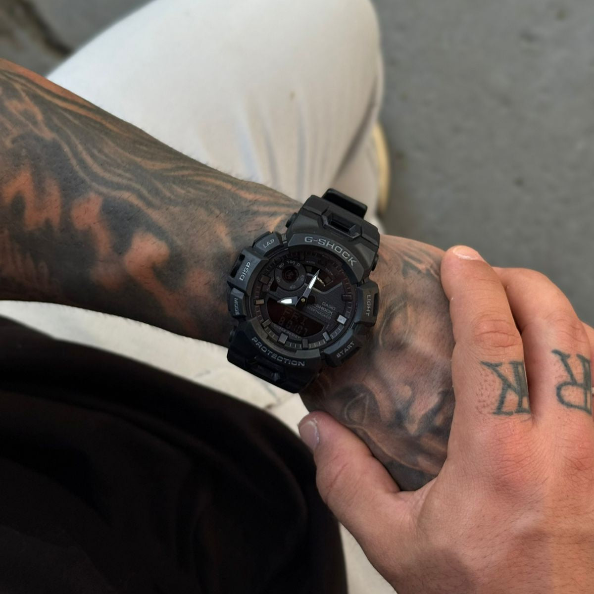 G-SHOCK GBA-900