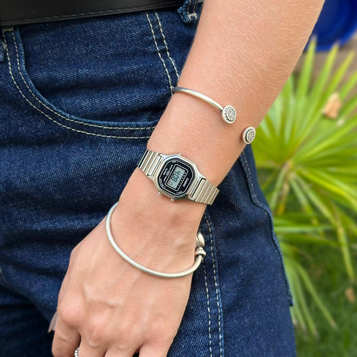 CASIO VINTAGE MINI