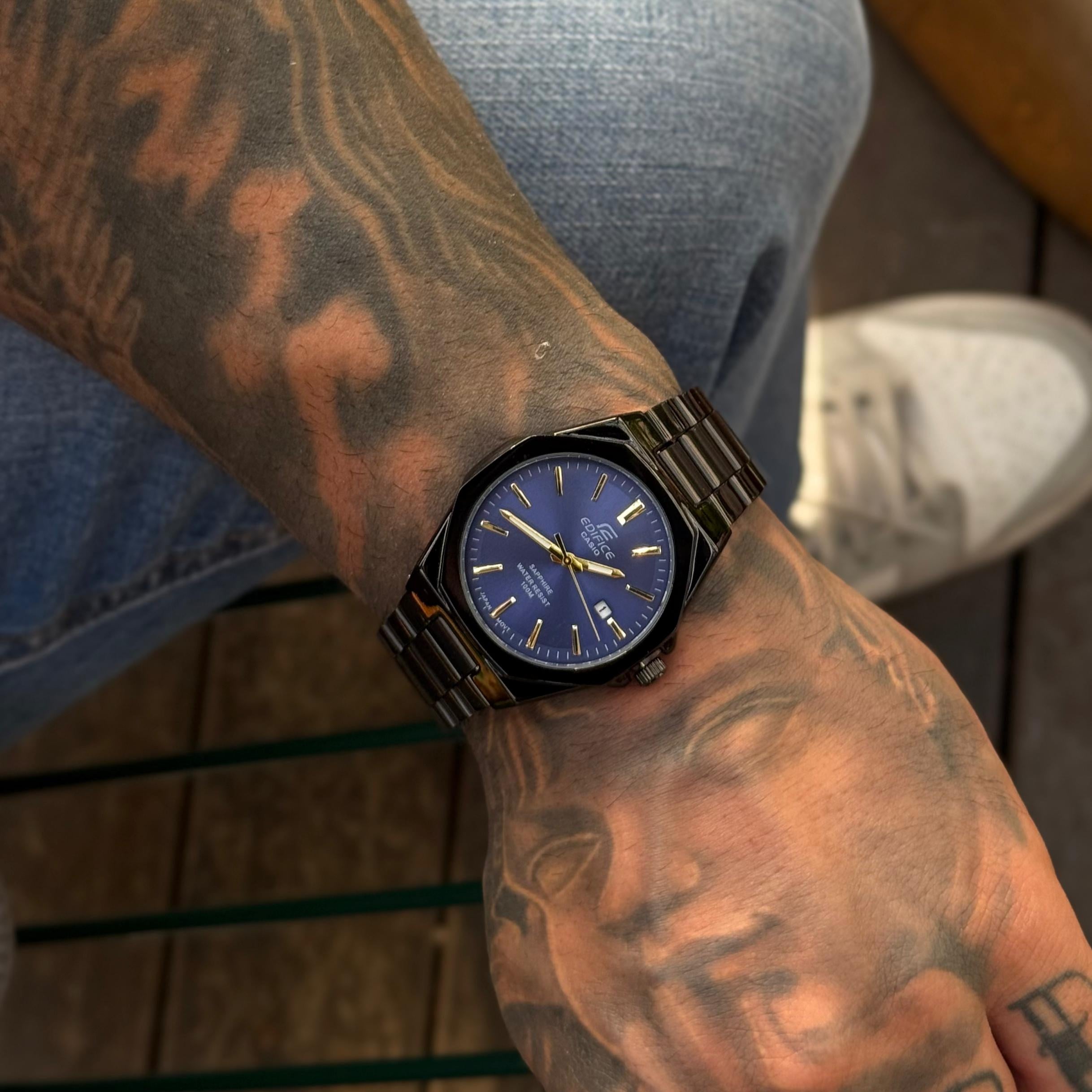 Casio Edifice EFR-S108D-2AV