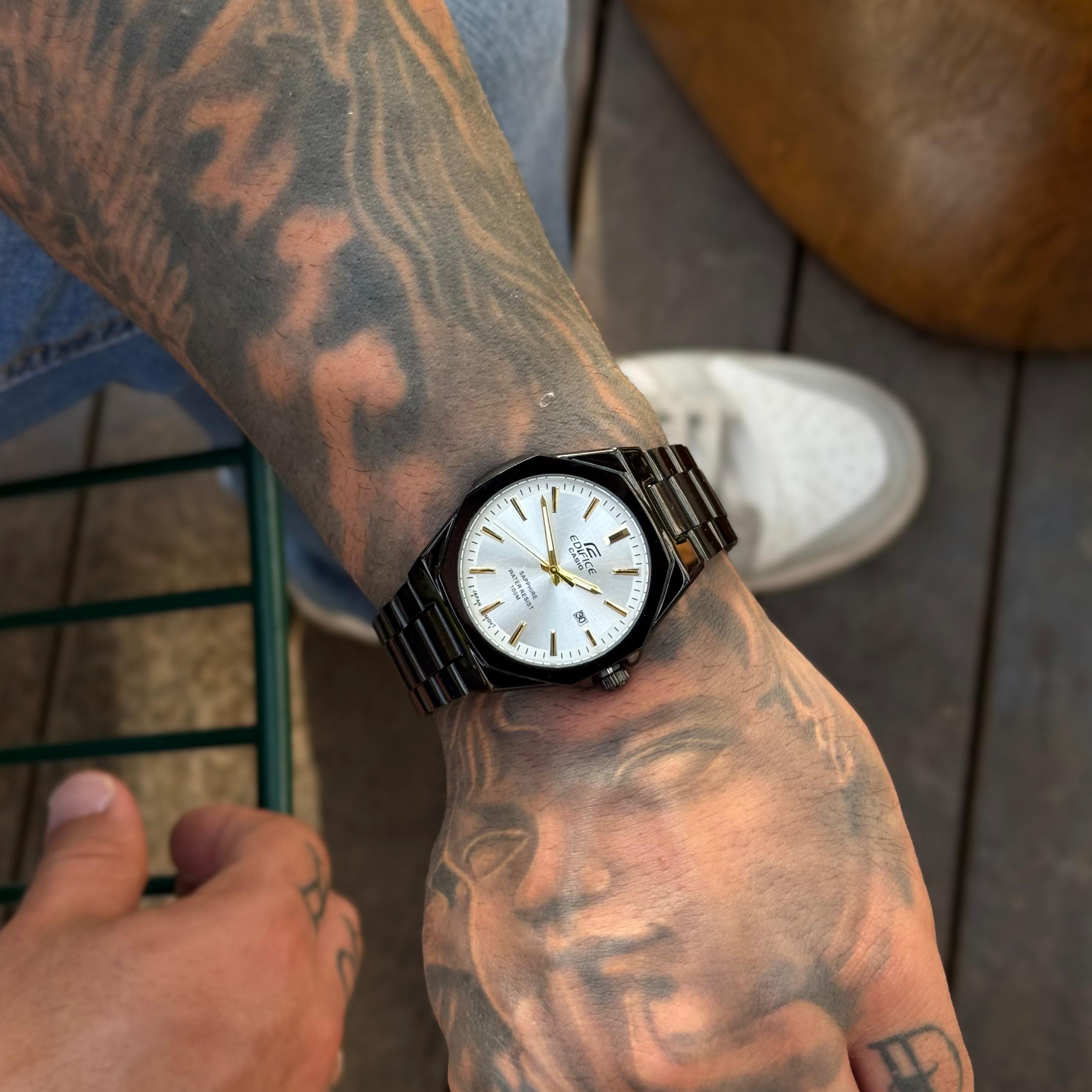 Casio Edifice EFR-S108D-2AV