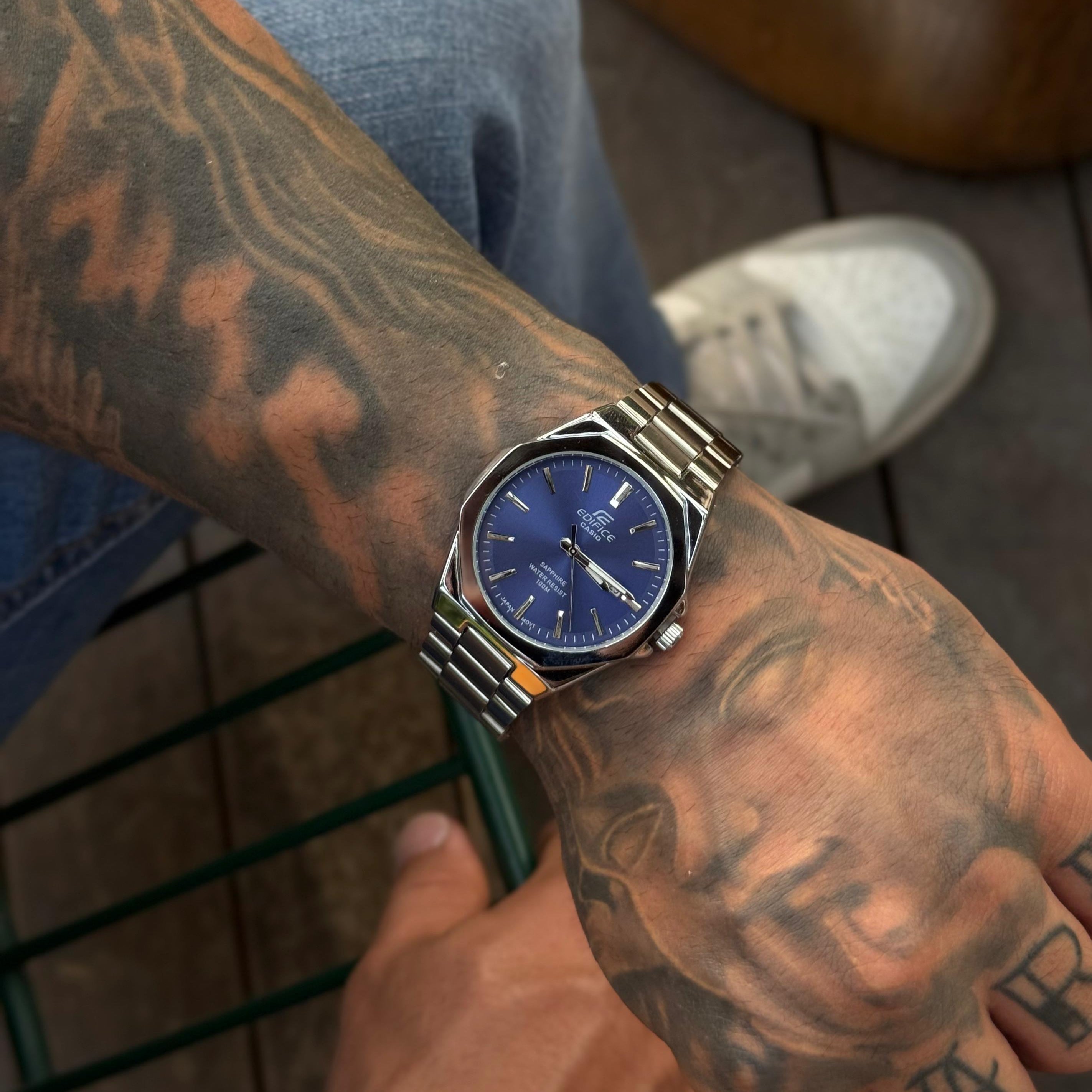 Casio Edifice EFR-S108D-2AV