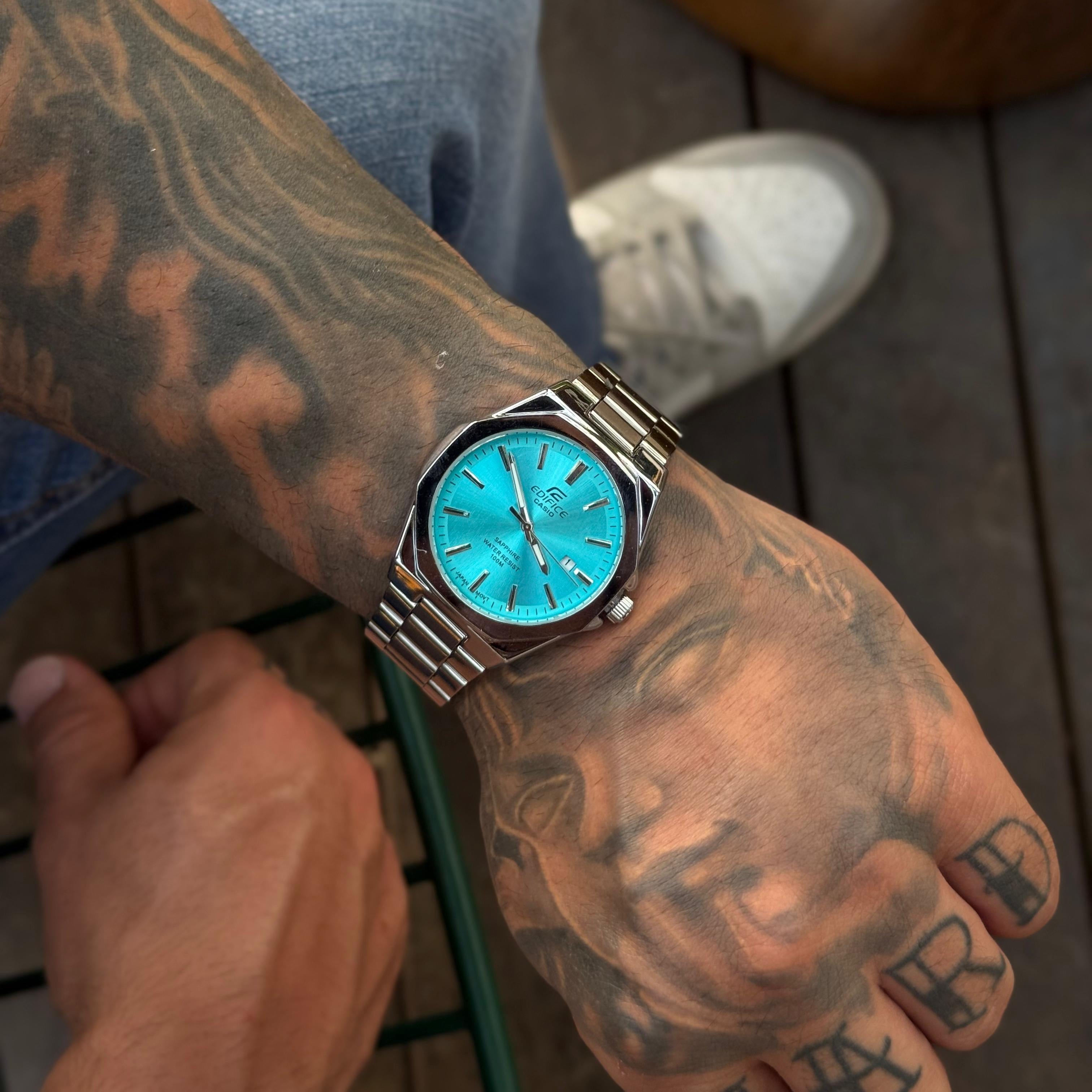 Casio Edifice EFR-S108D-2AV