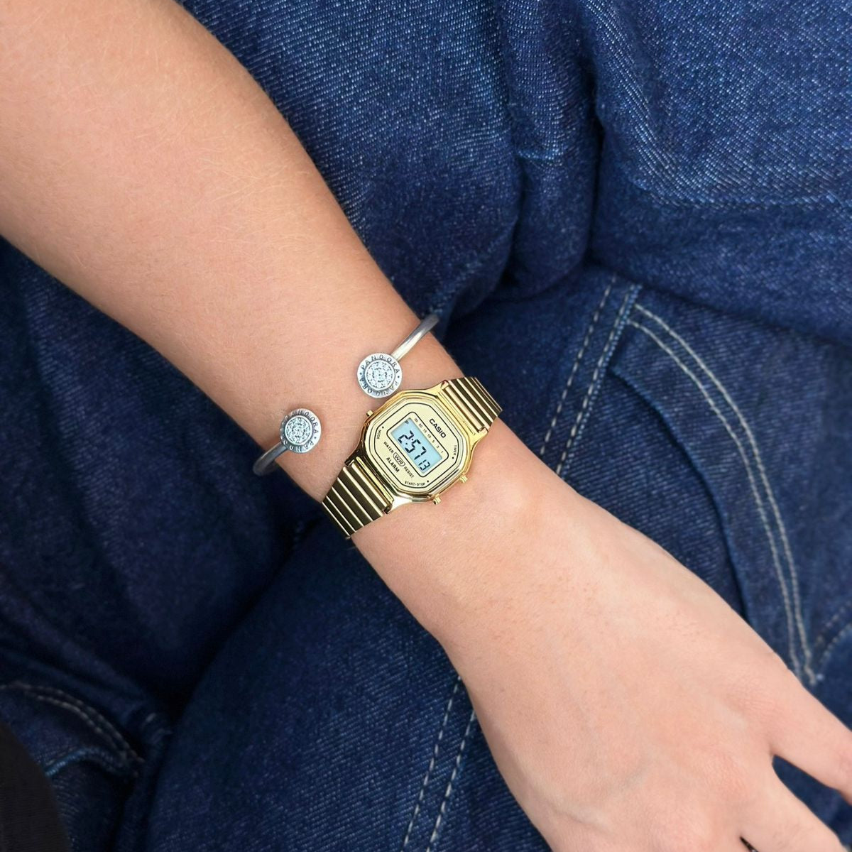 CASIO VINTAGE MINI