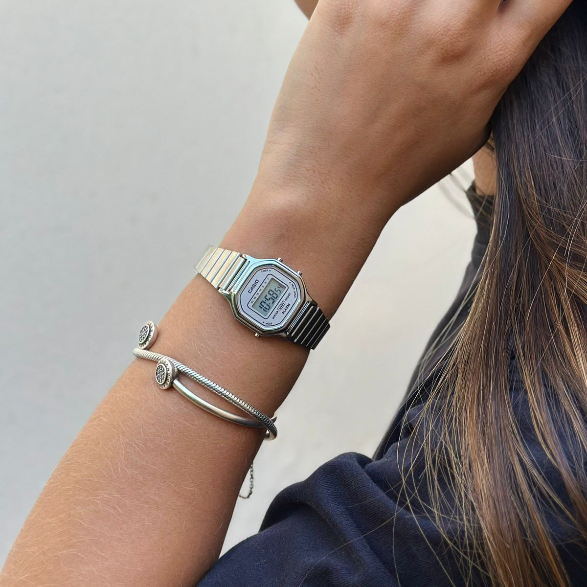 CASIO VINTAGE MINI