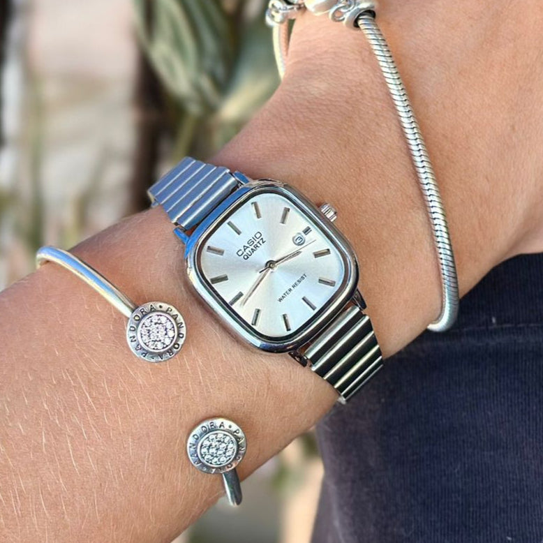 Casio Vintage A-138 Mini