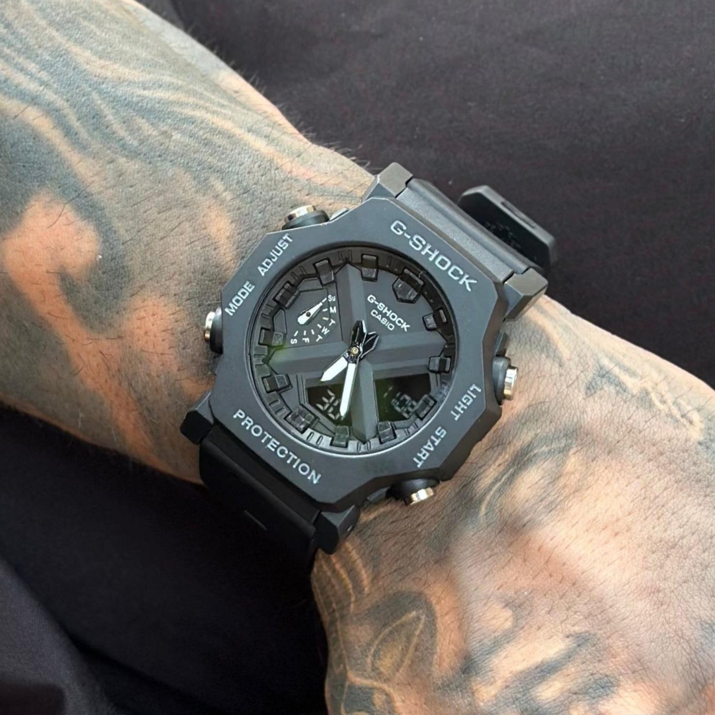 G-SHOCK GA-2300