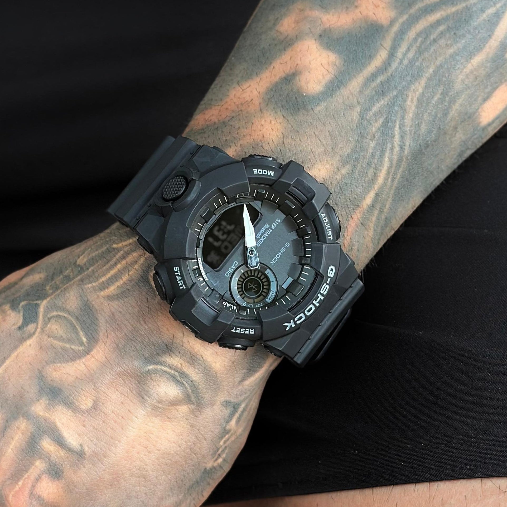 G-SHOCK GBA-800