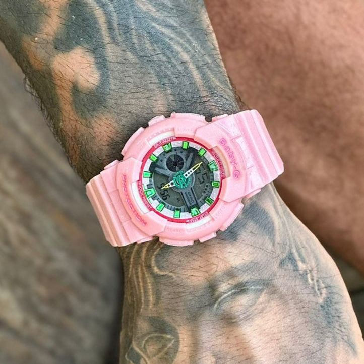 G-SHOCK BABY-G