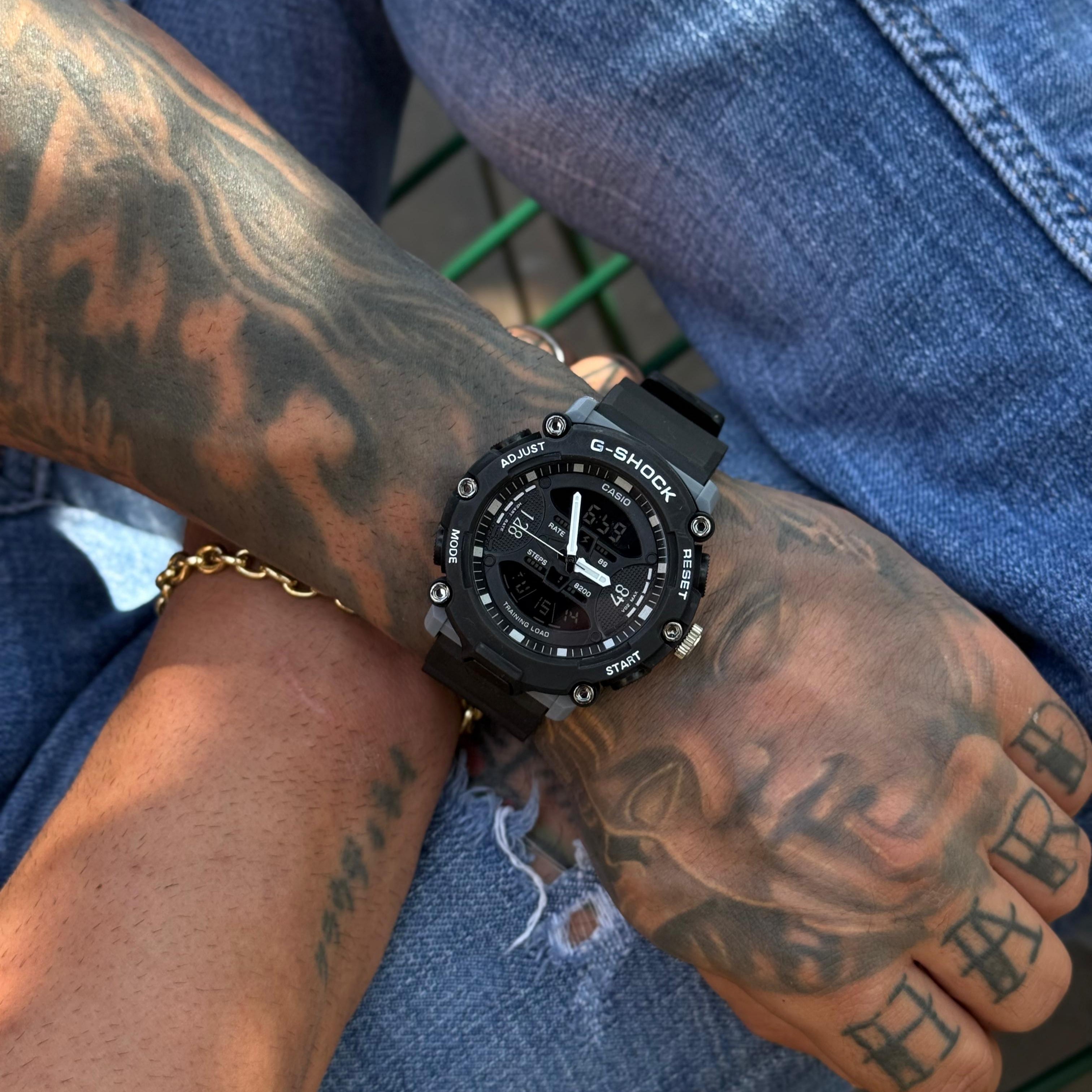 G-SHOCK GA-2220