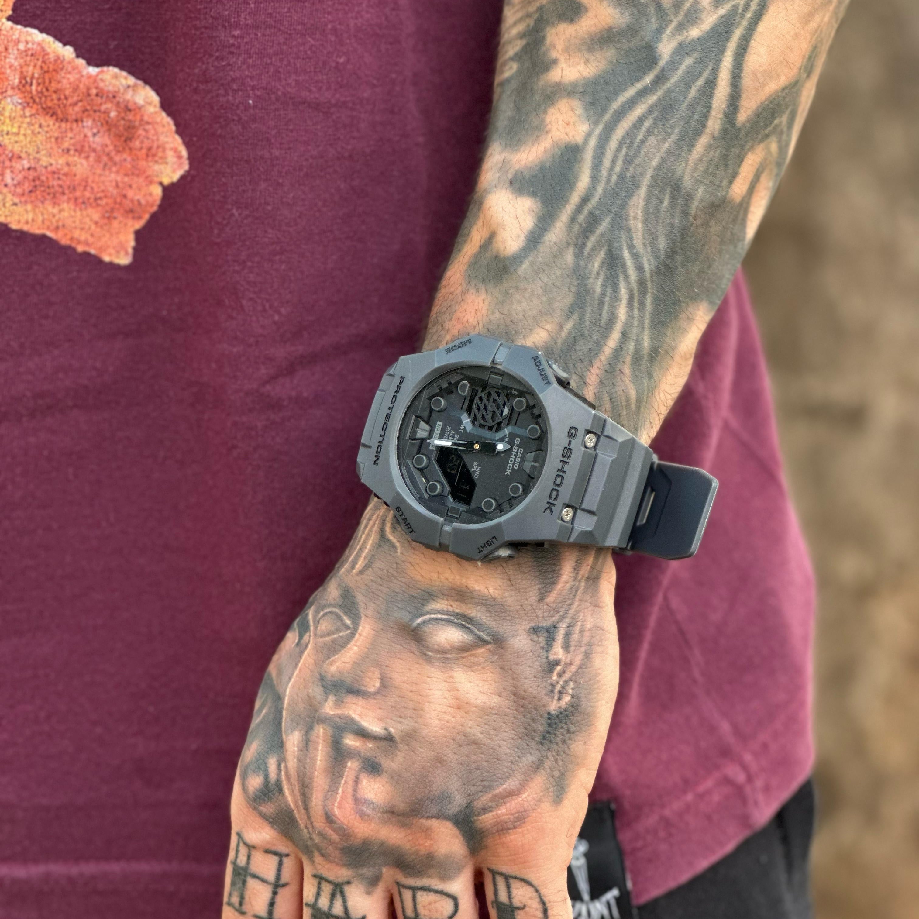 G-SHOCK GA-B001